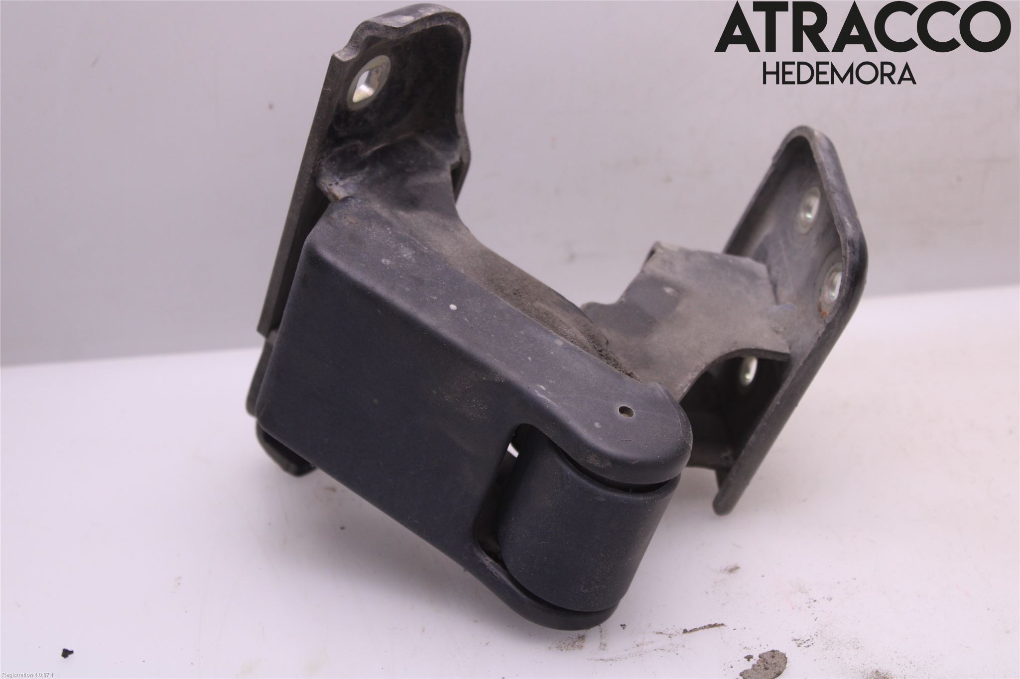 Citroen JUMPY 07-16 Bakluckegångjärn Vä