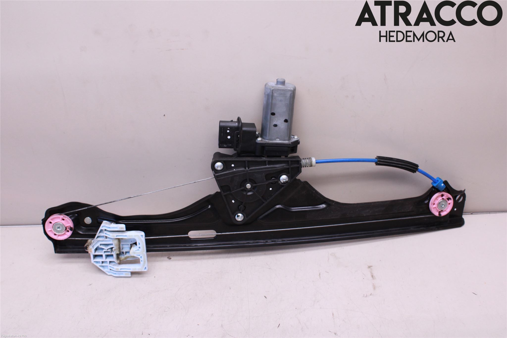 BMW 2 F45 Active Tourer 14-21 Fönsterhiss El Kompl