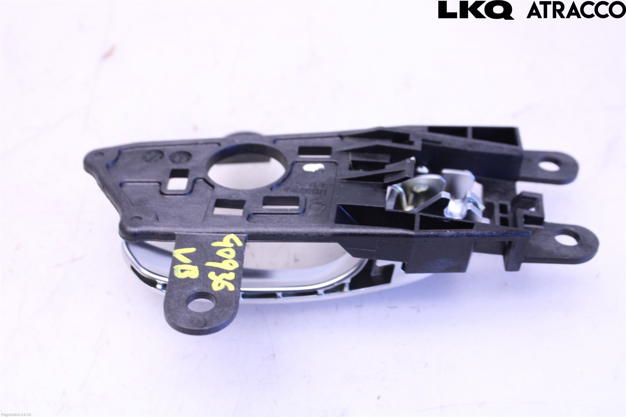 Kia OPTIMA 16-20 Dörrhandtag Inre Vä