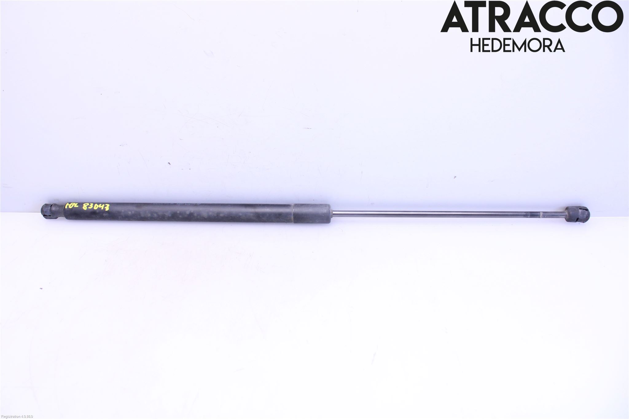 Ford KUGA 08-12 Gasfjäder Baklucka