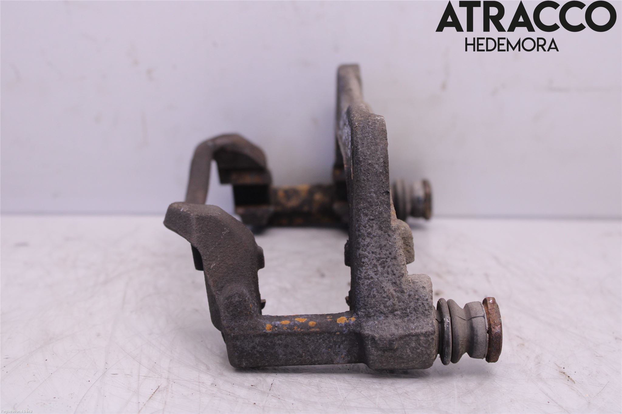 Toyota AURIS 13-19 Bromsokshållare