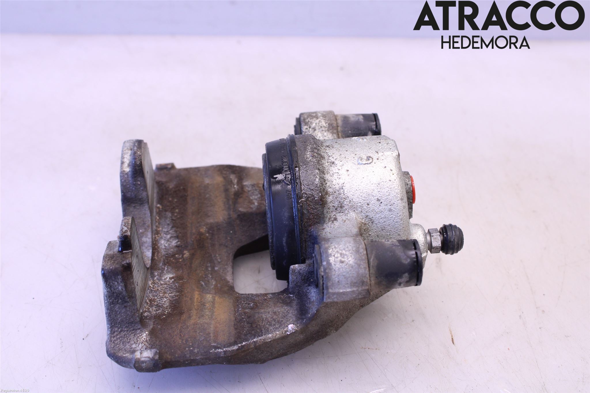 Toyota YARIS XP21 20- Bromsok Fram Höger