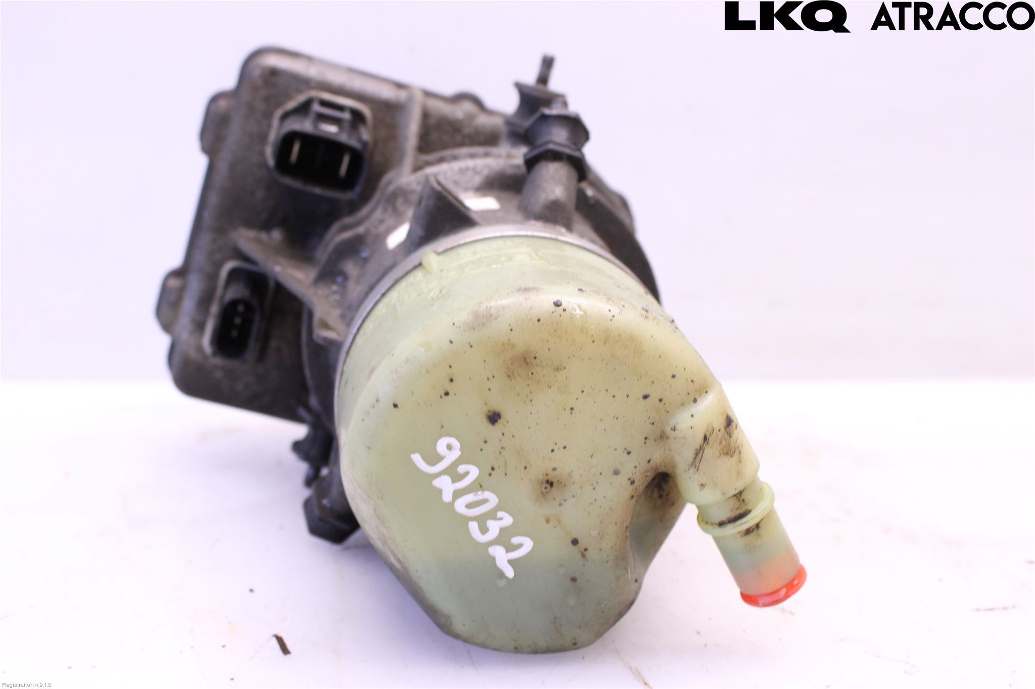 Volvo XC60 14-17 Styrservo Pump Elektrisk