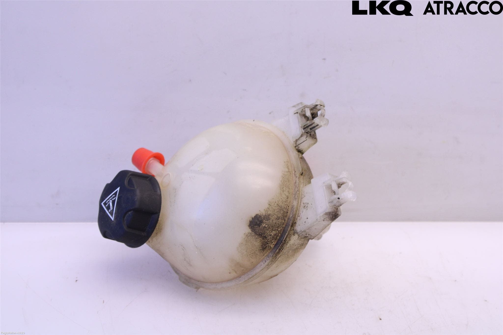 Citroen C3 AIRCROSS 18-23 Expansionstank