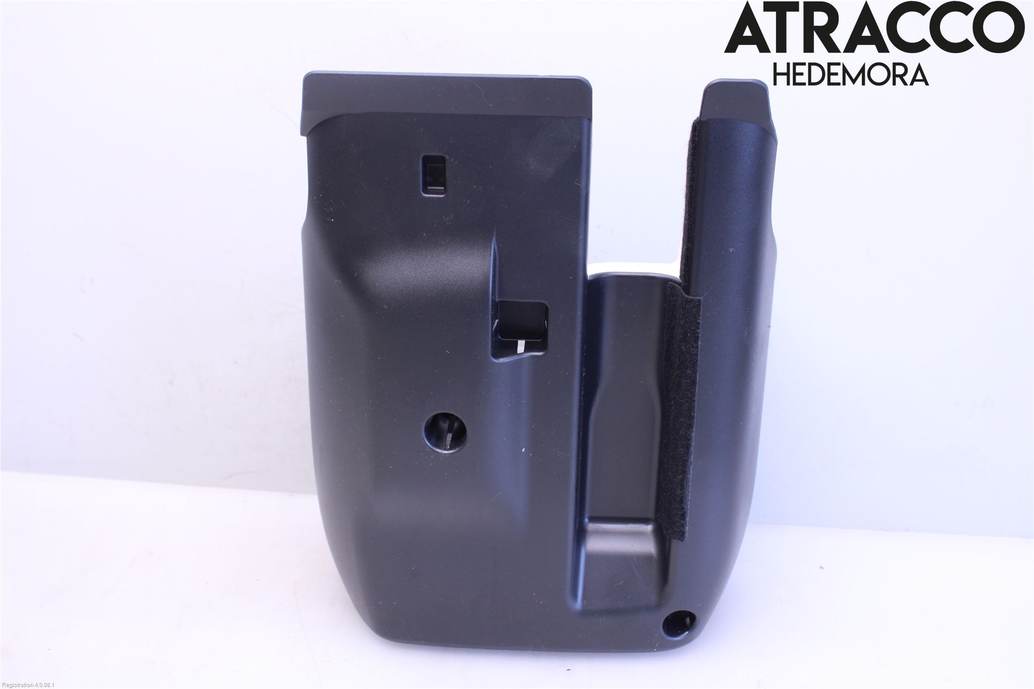 Mazda CX-5 12-17 Rattkåpa-Kåpor