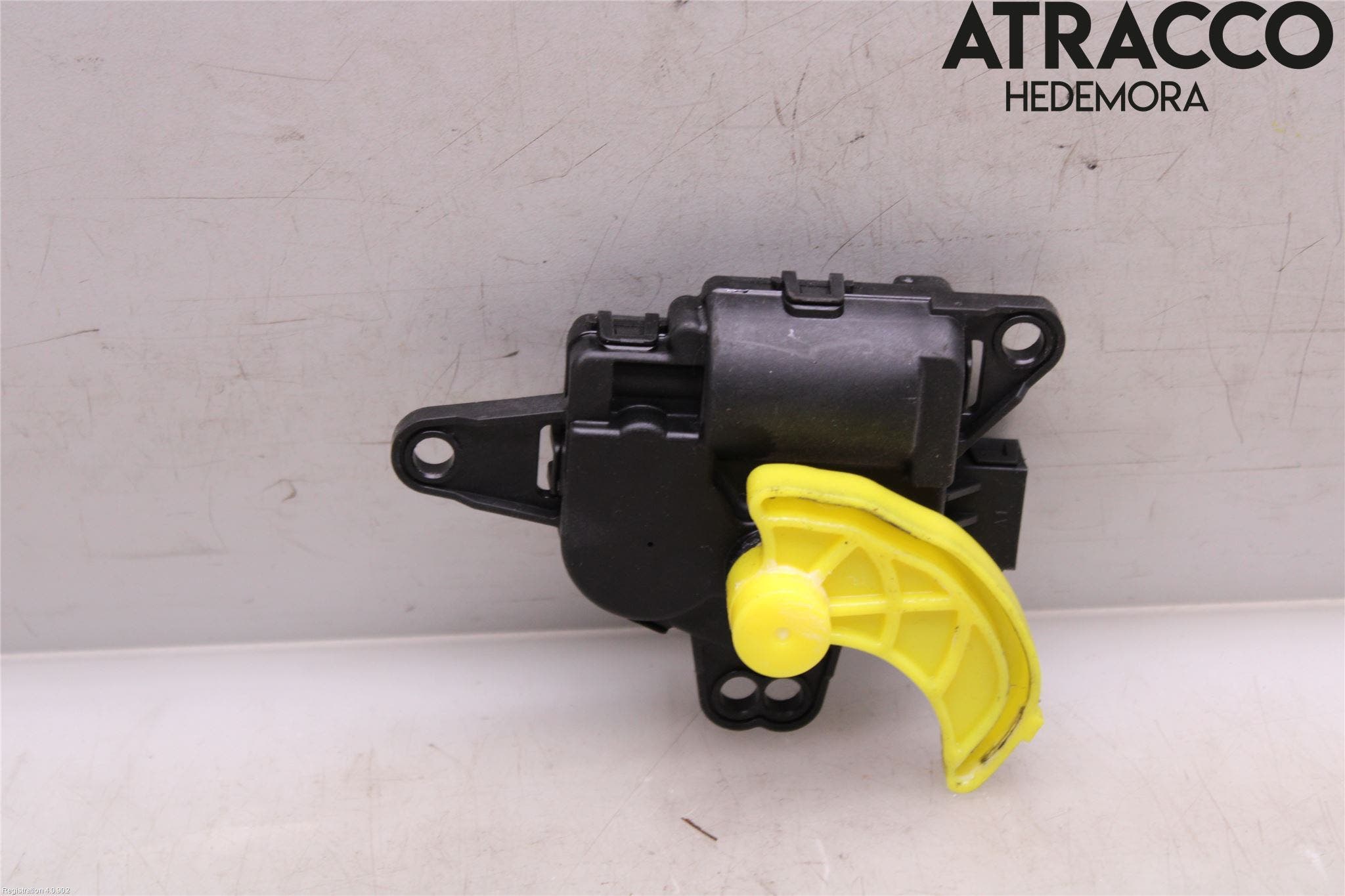 Kia OPTIMA 16-20 Ac Reglermotor