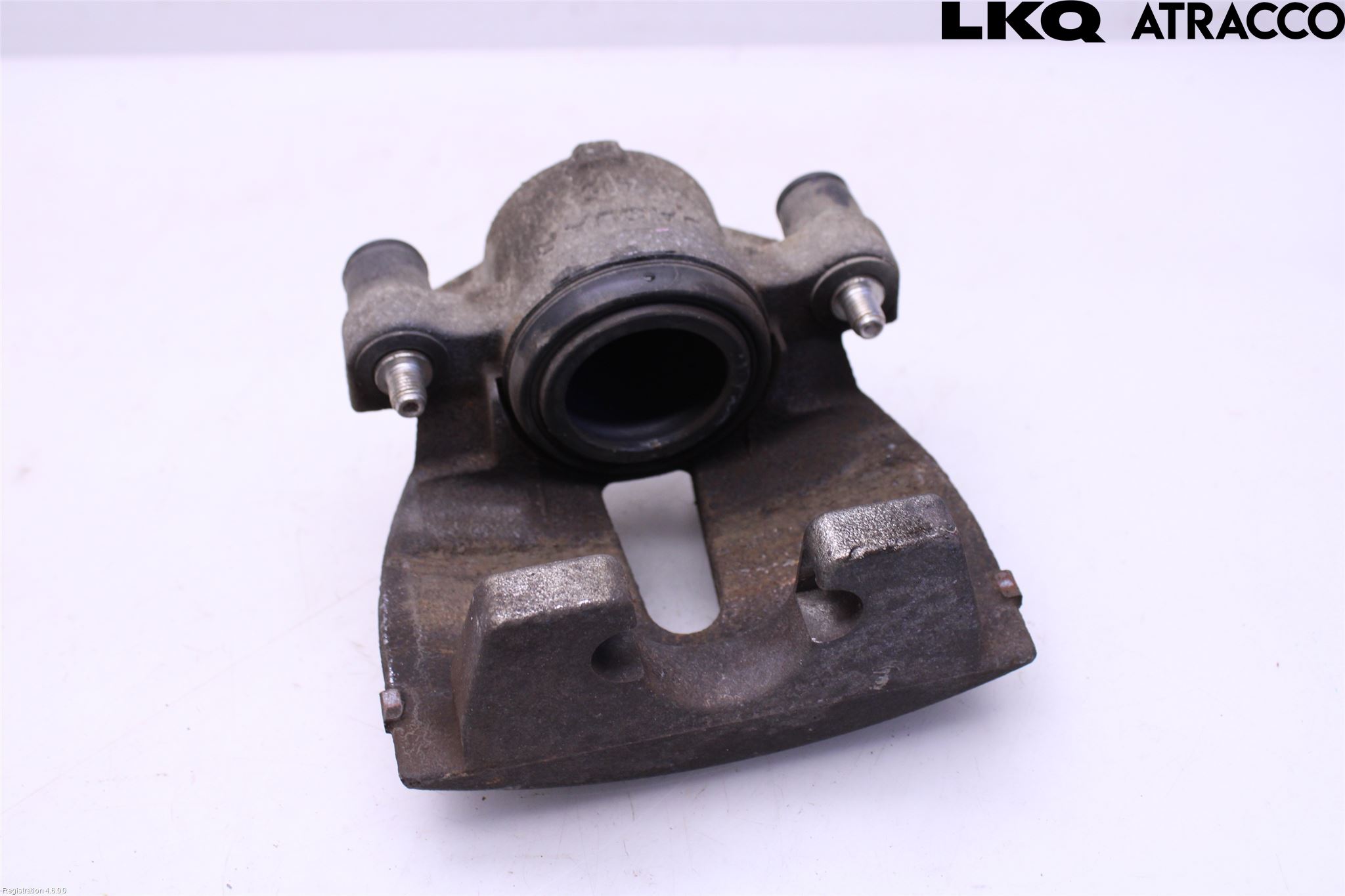 Jaguar I-PACE 18- Bromsok Fram Höger