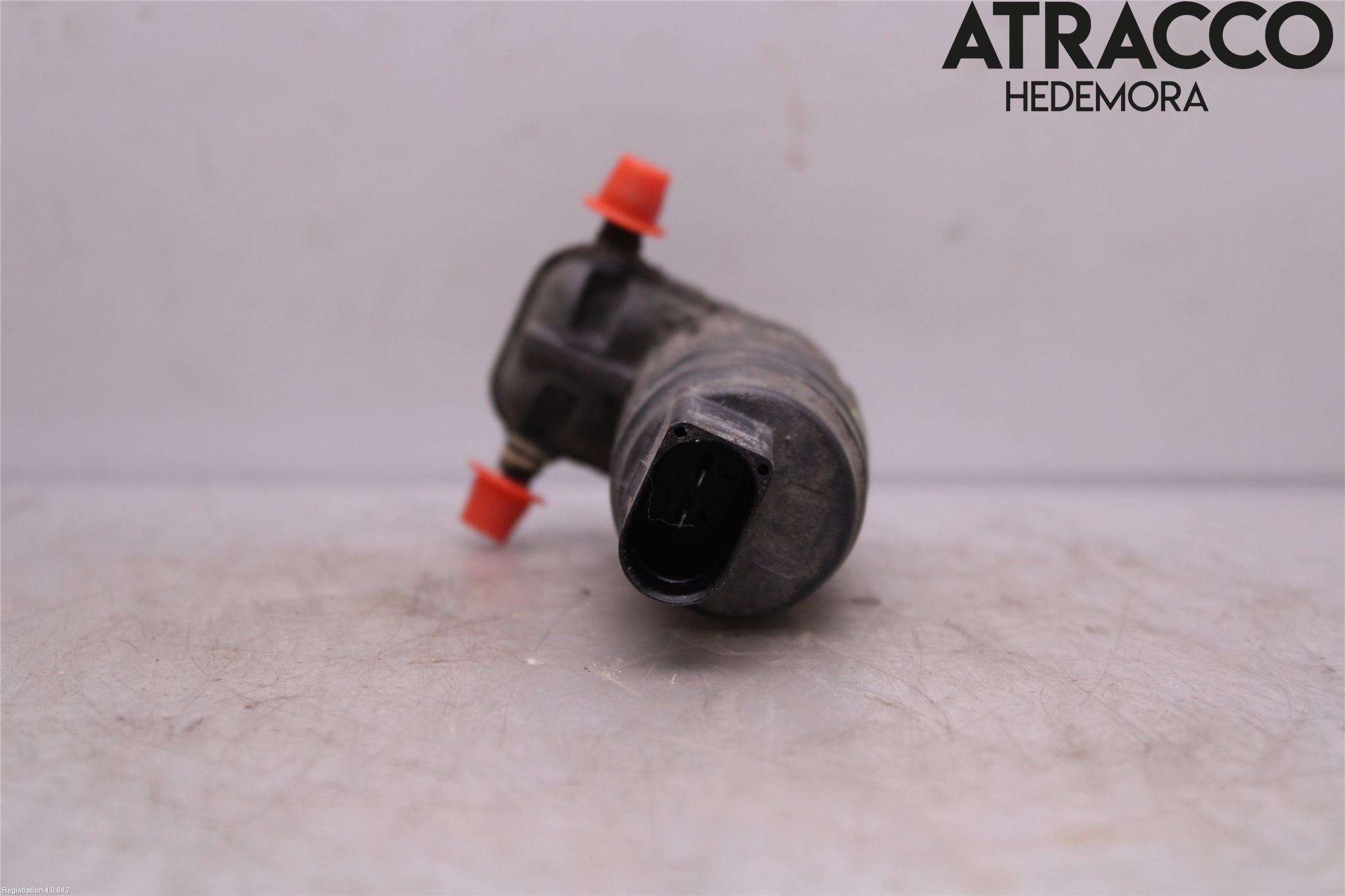 Volkswagen VW GOLF PLUS/CROSS GOLF 04-14 Spolarpump Vindruta