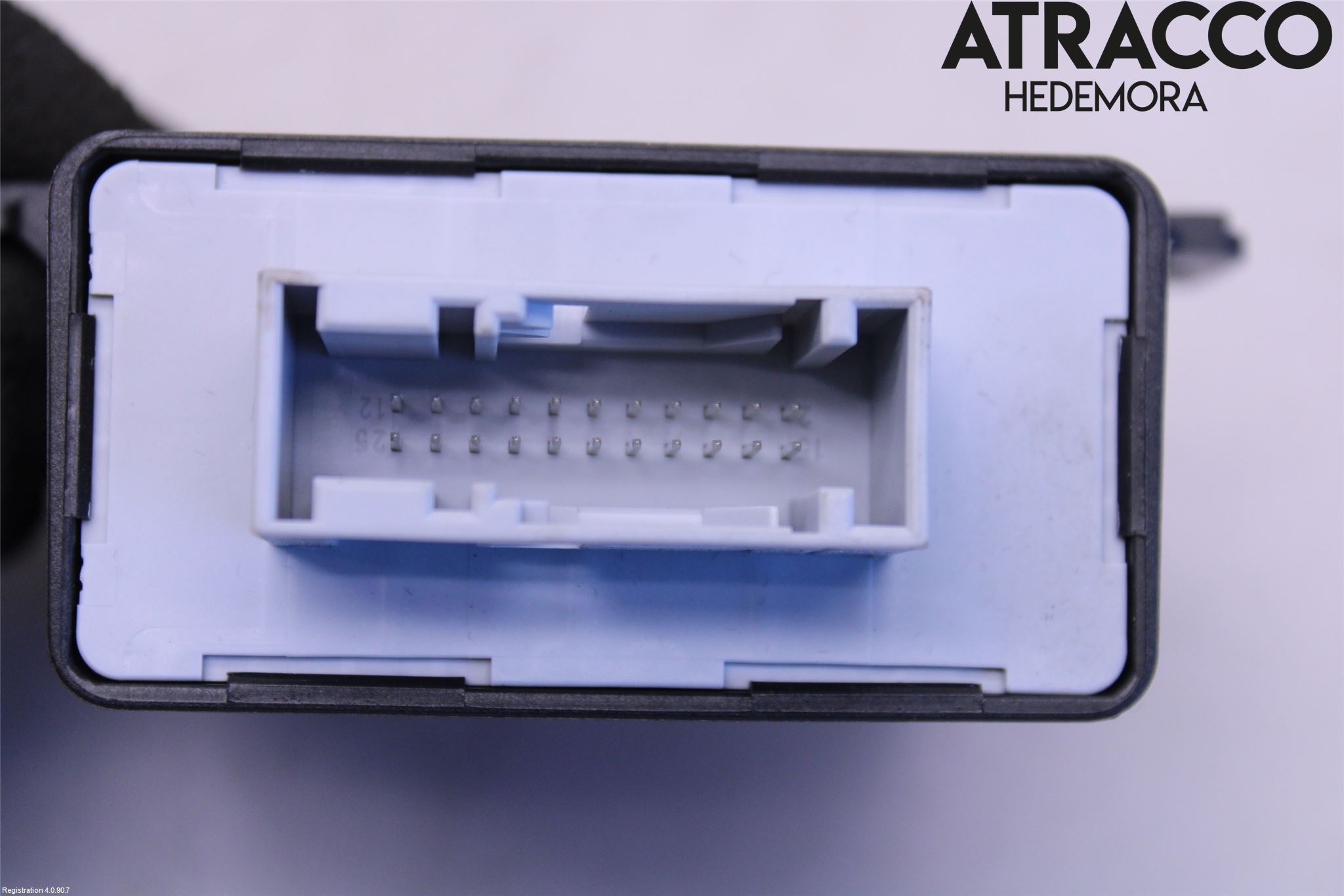 Audi Q3 8U 12-18 Styrenhet Övrigt