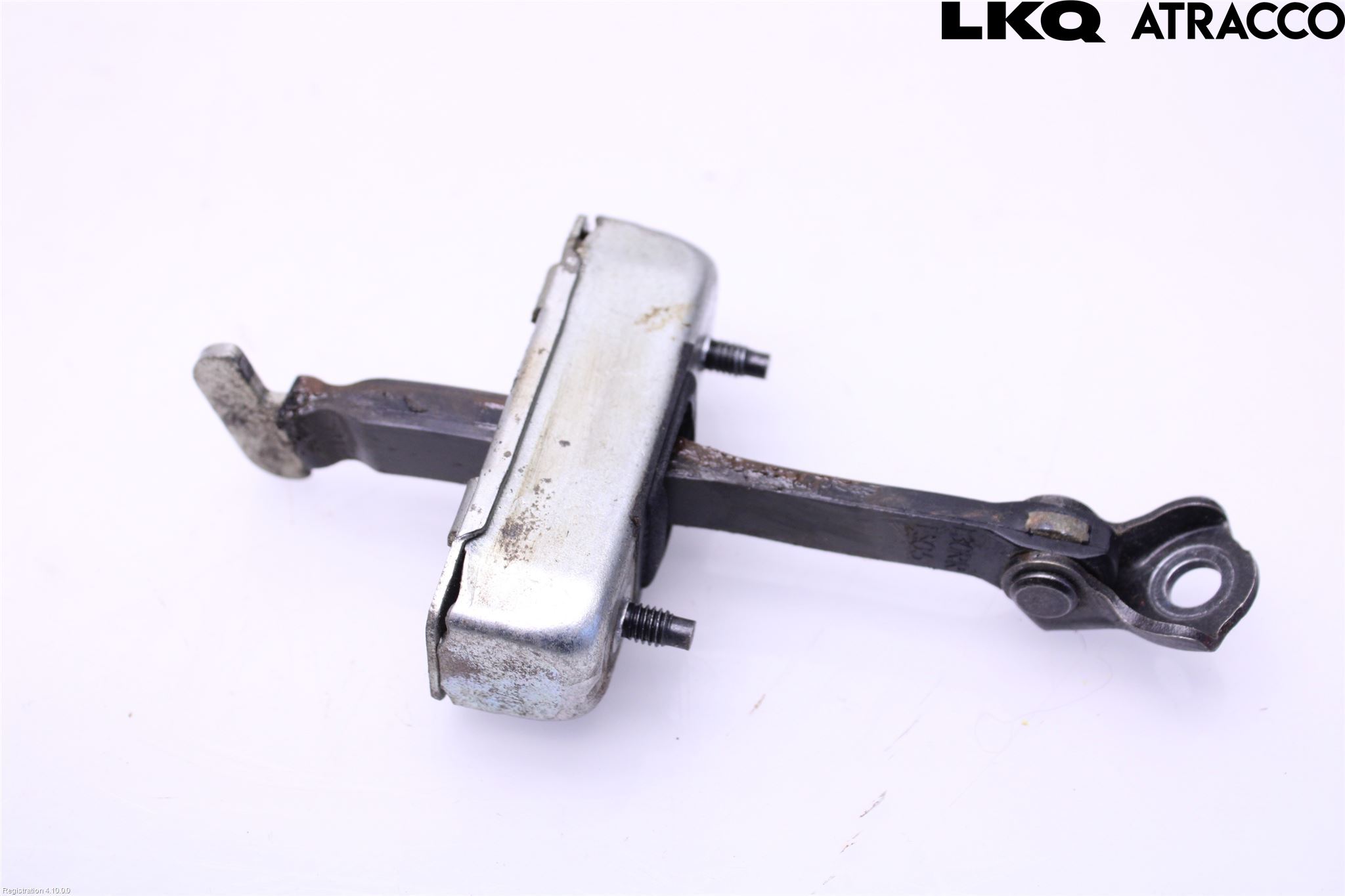 Toyota AURIS 10-12 Dörrstopp