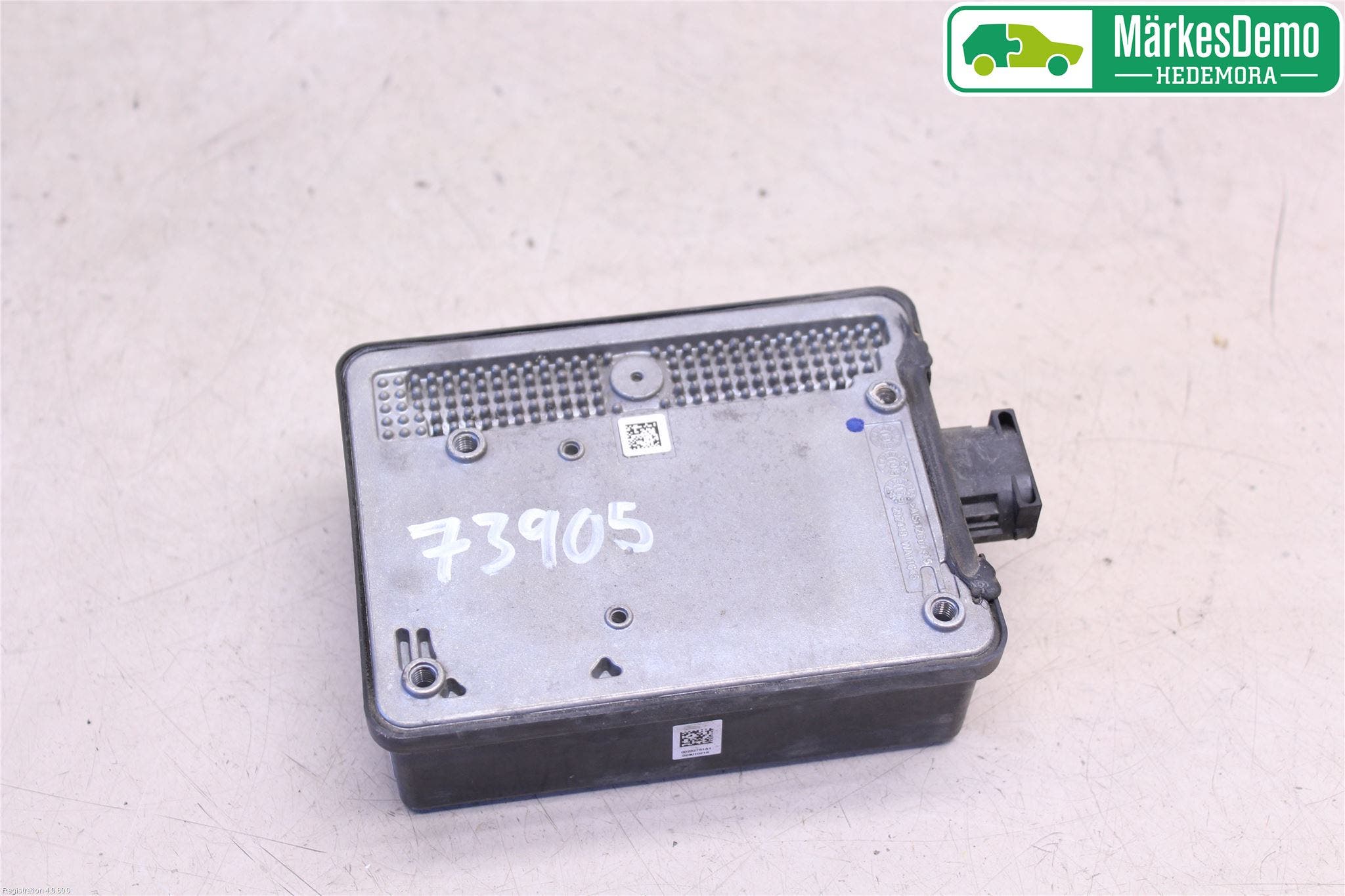 BMW 3 F30/F31/F80 12-19 Sensor Adaptiv Farthållare