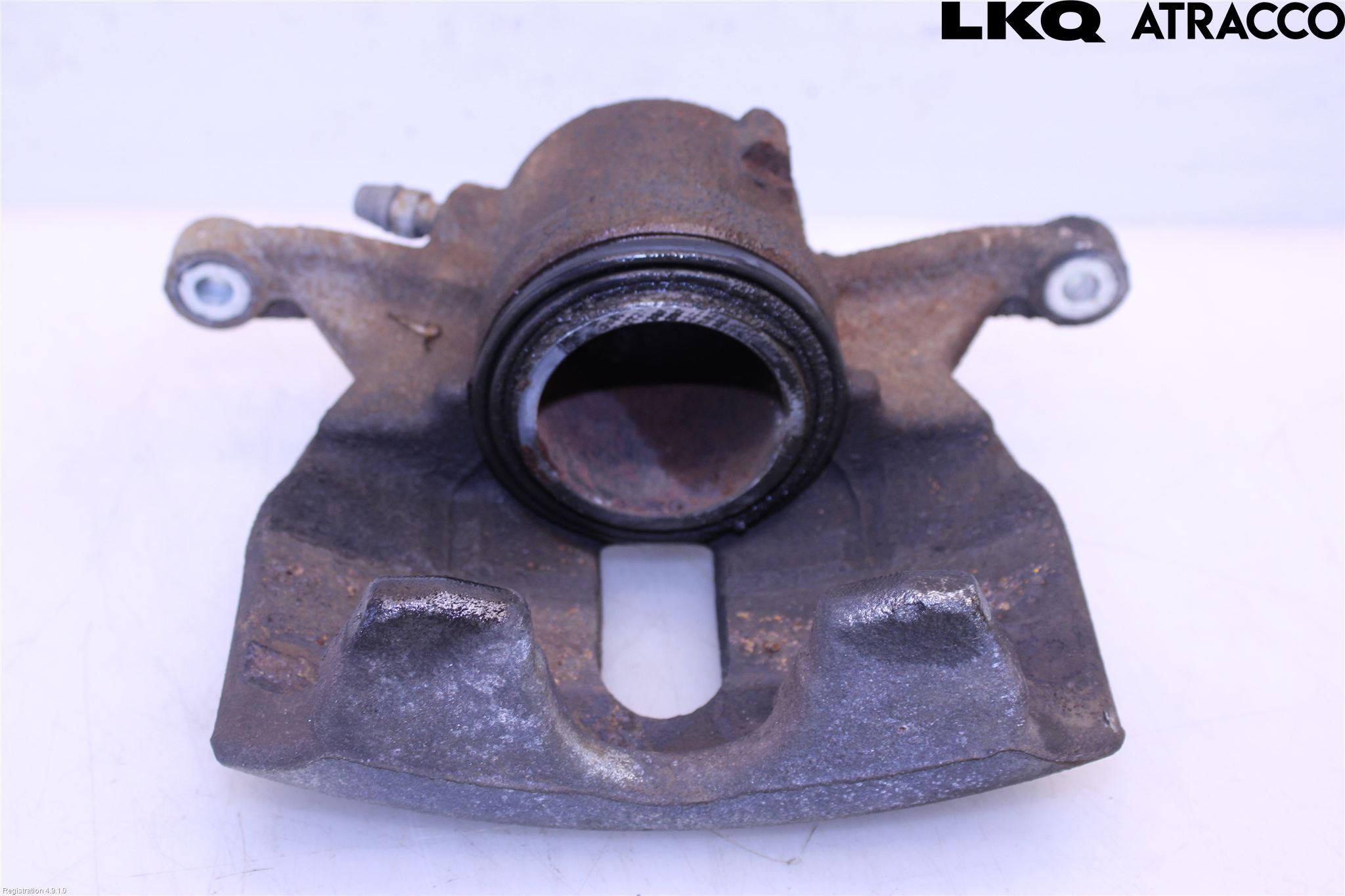 Seat LEON 20- Bromsok Fram Vänster