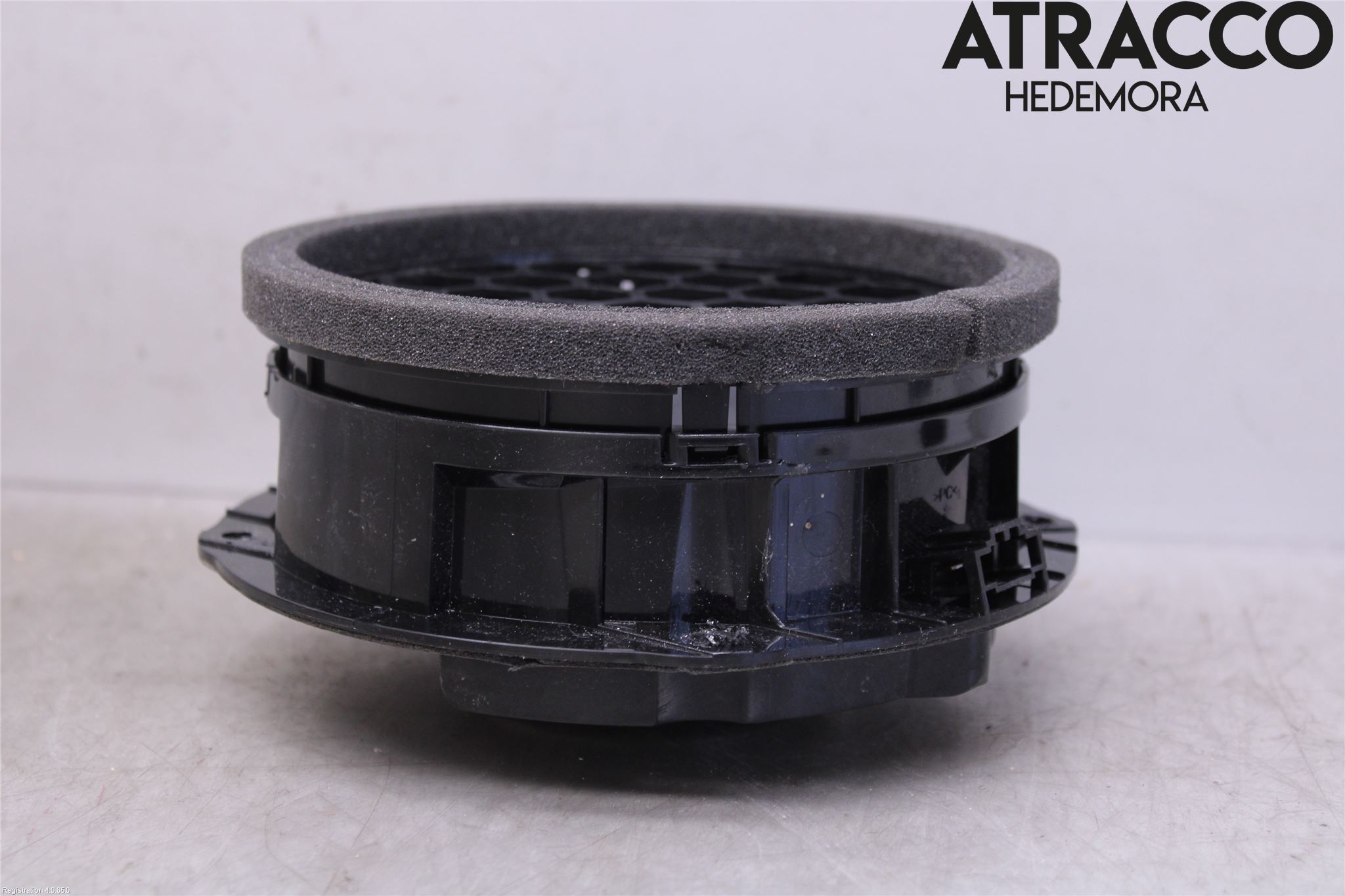 Skoda KODIAQ 17-24 Högtalare