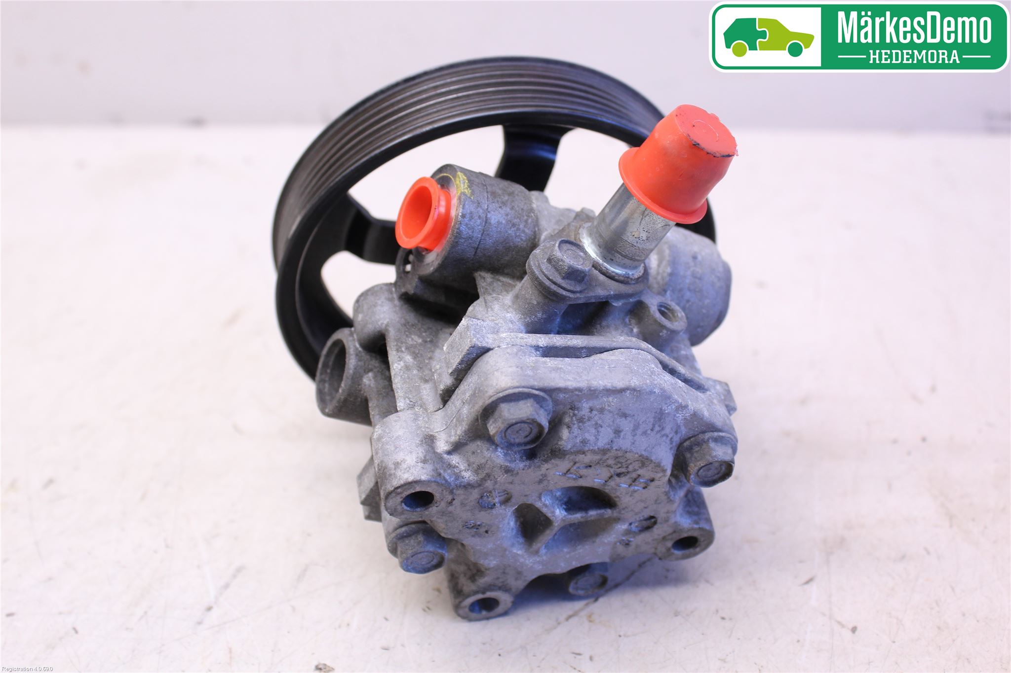 Mitsubishi OUTLANDER 07-12 Styrservopump