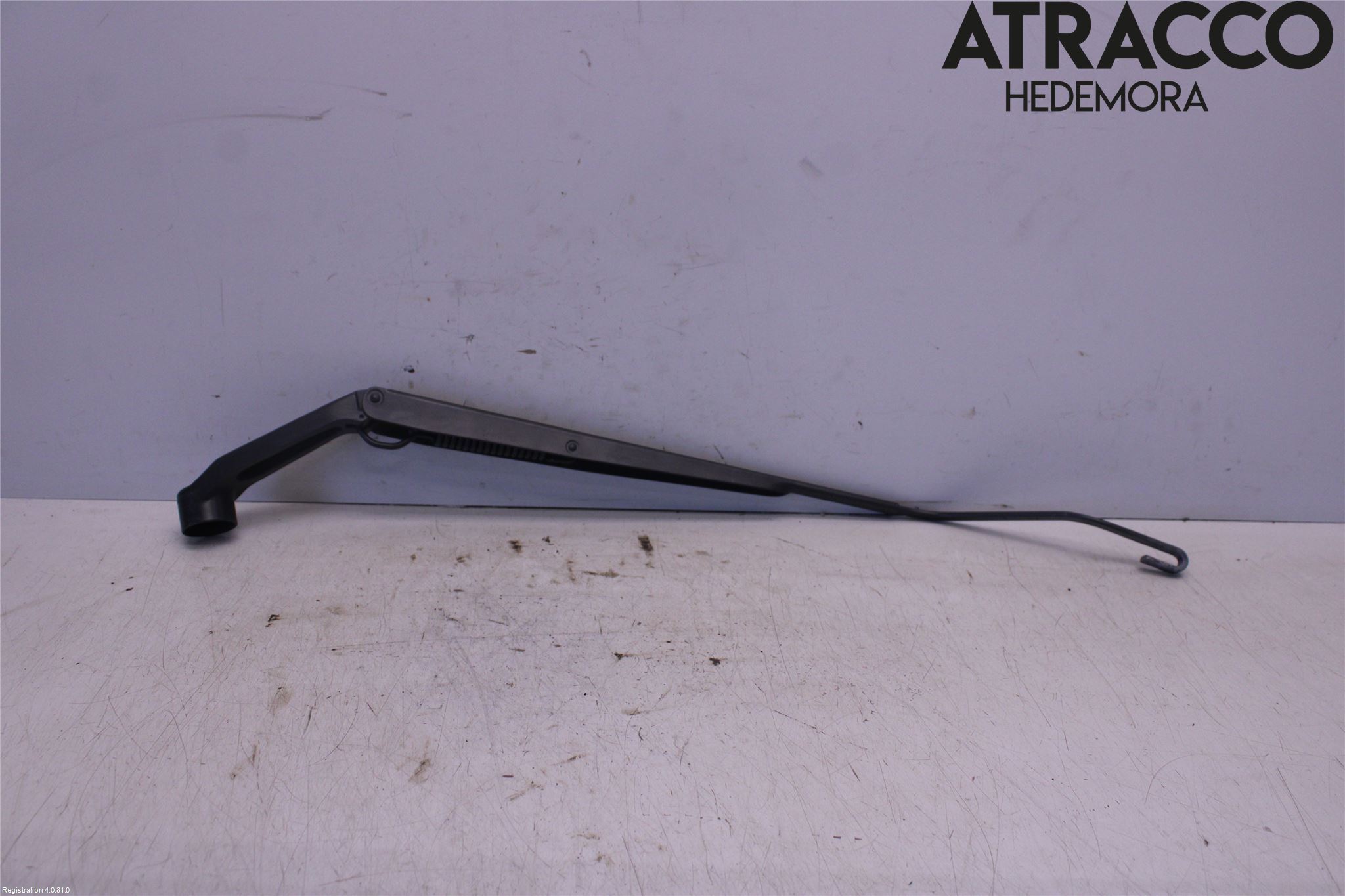 Suzuki SWIFT 17-24 Torkararm Armar Vindruta