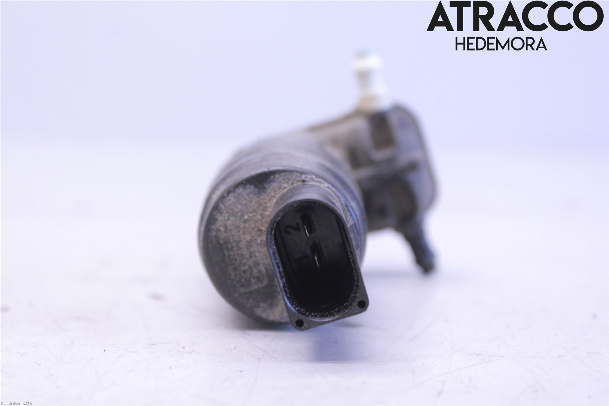 Skoda SUPERB 16-24 Spolarpump Vindruta