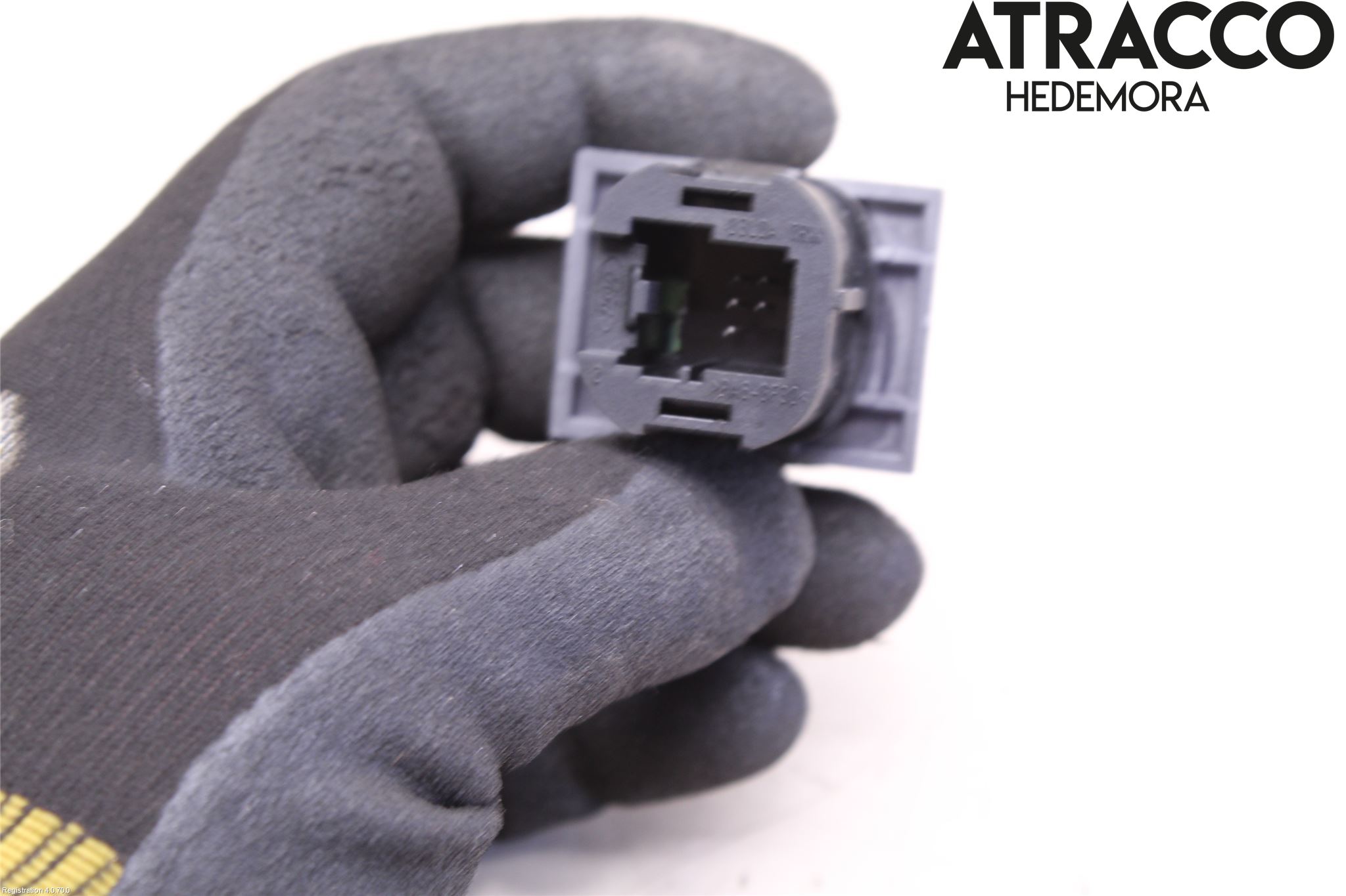 Ford FOCUS 08-11 Strömställare Elruta