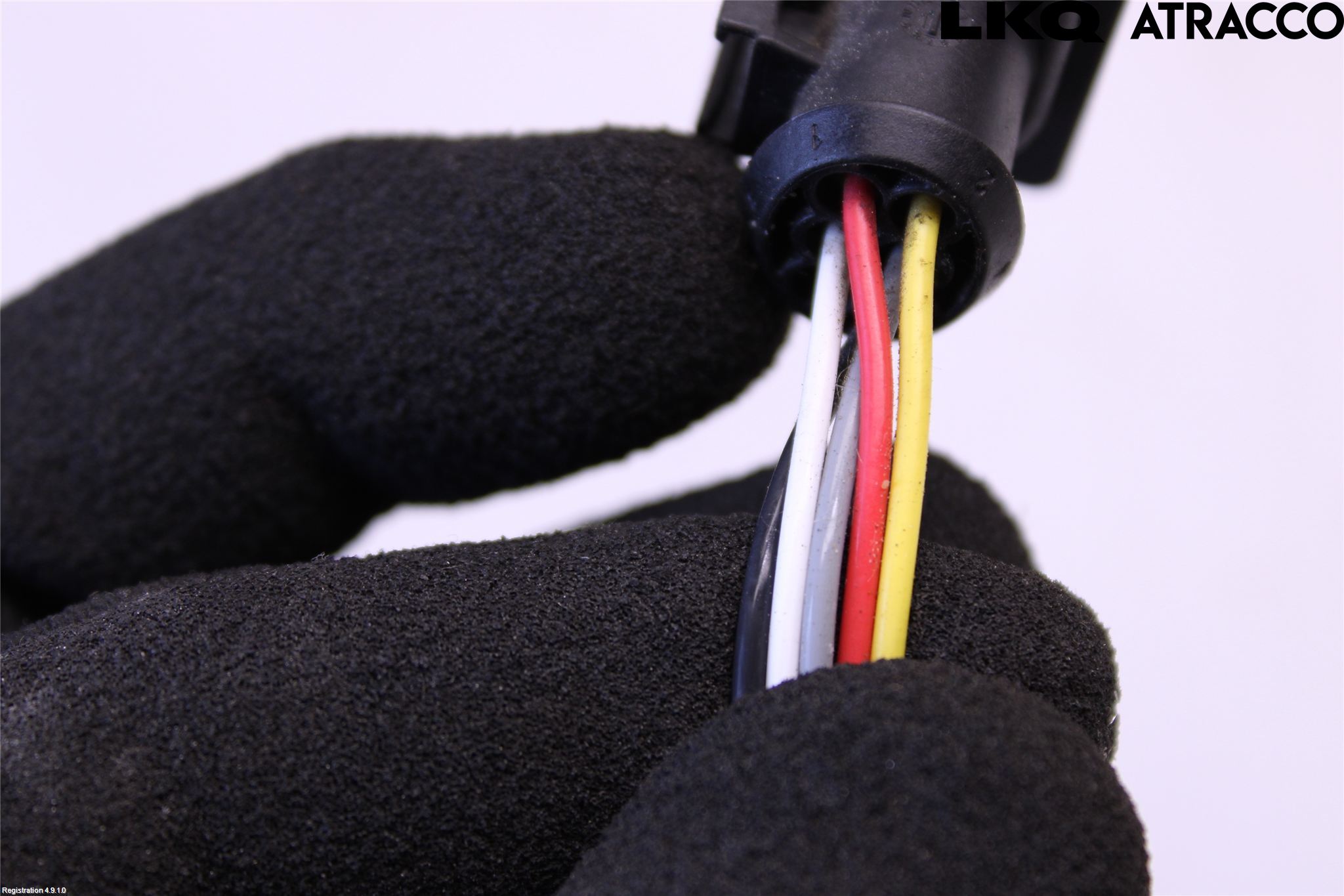 Jaguar F-TYPE Injlambdasond