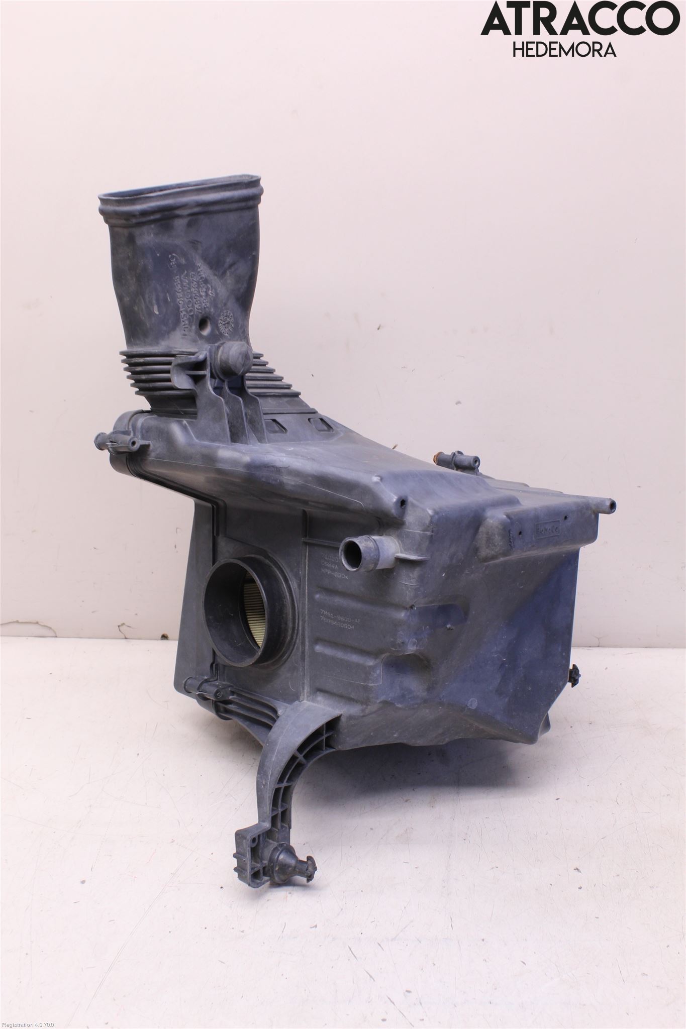 Ford FOCUS 08-11 Luftrenare