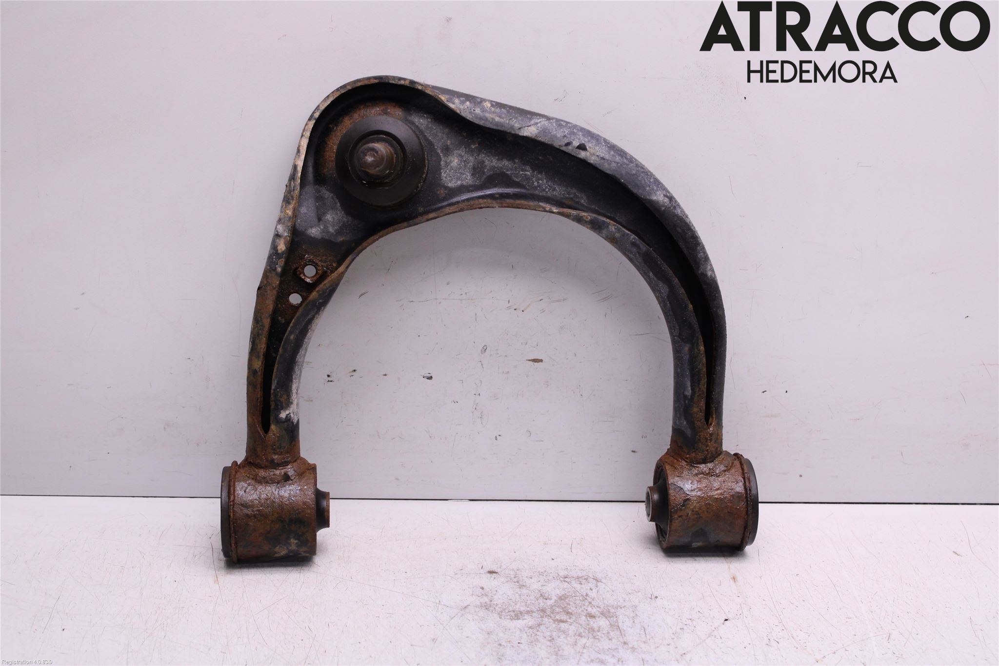 Toyota HILUX 05-16 Bärarm Fram Övre Hö