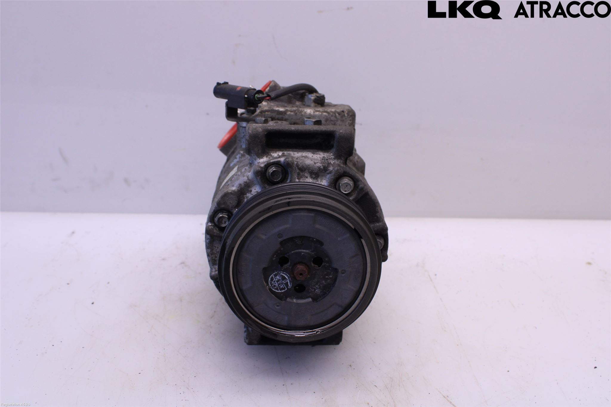 BMW 5 E60/61 Sed/Tou 02-10 Ac Kompressor