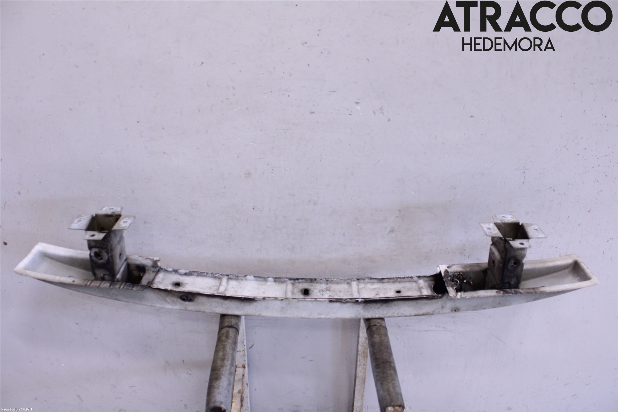 Nissan PRIMASTAR Stötfångarbalk Fram