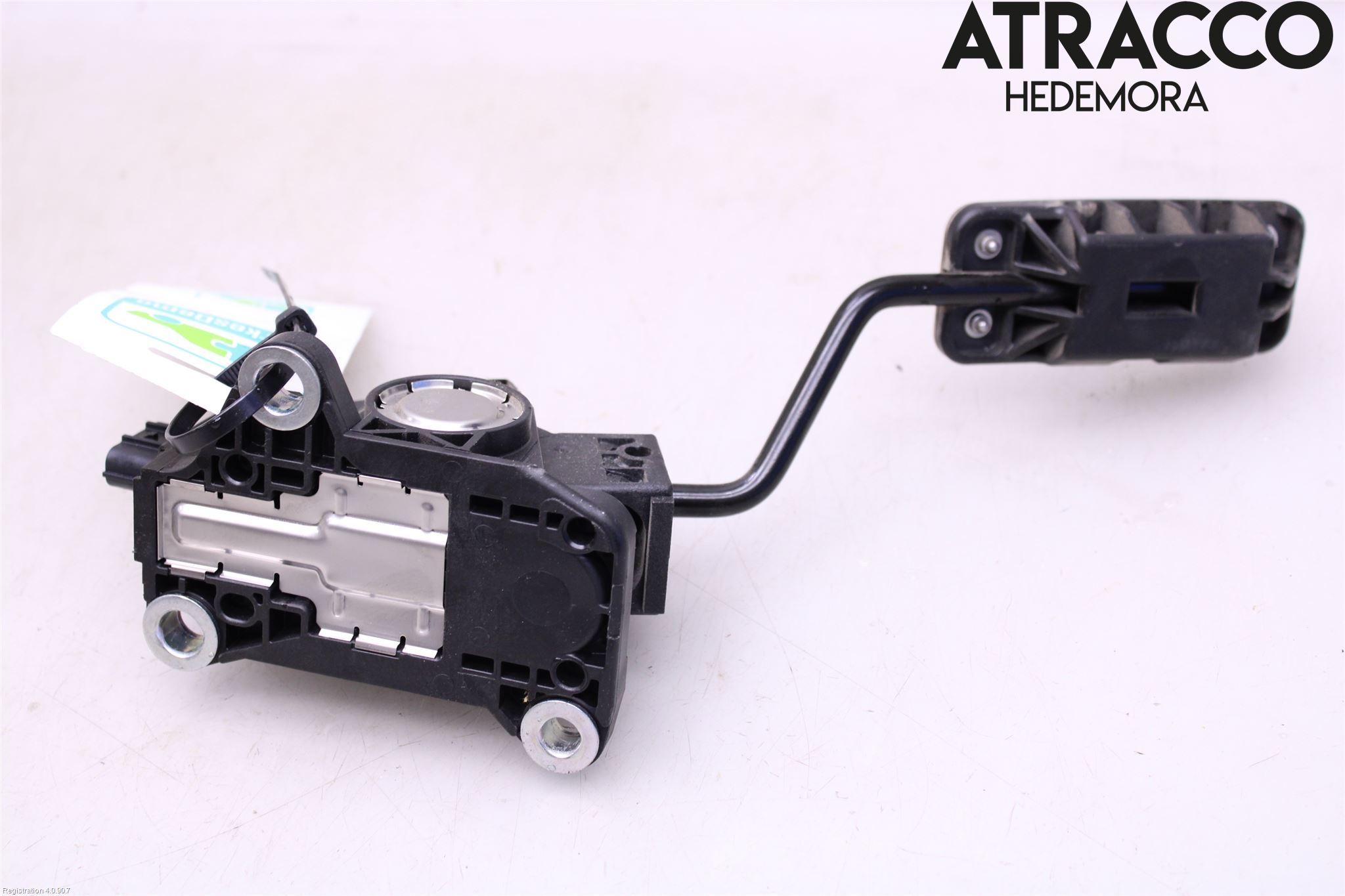 Honda CIVIC 12-16 Gaspedal
