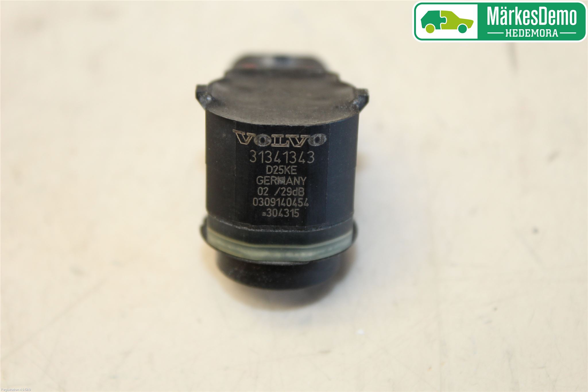 Volvo XC70 14-16 Parkeringshjälp Backsensor