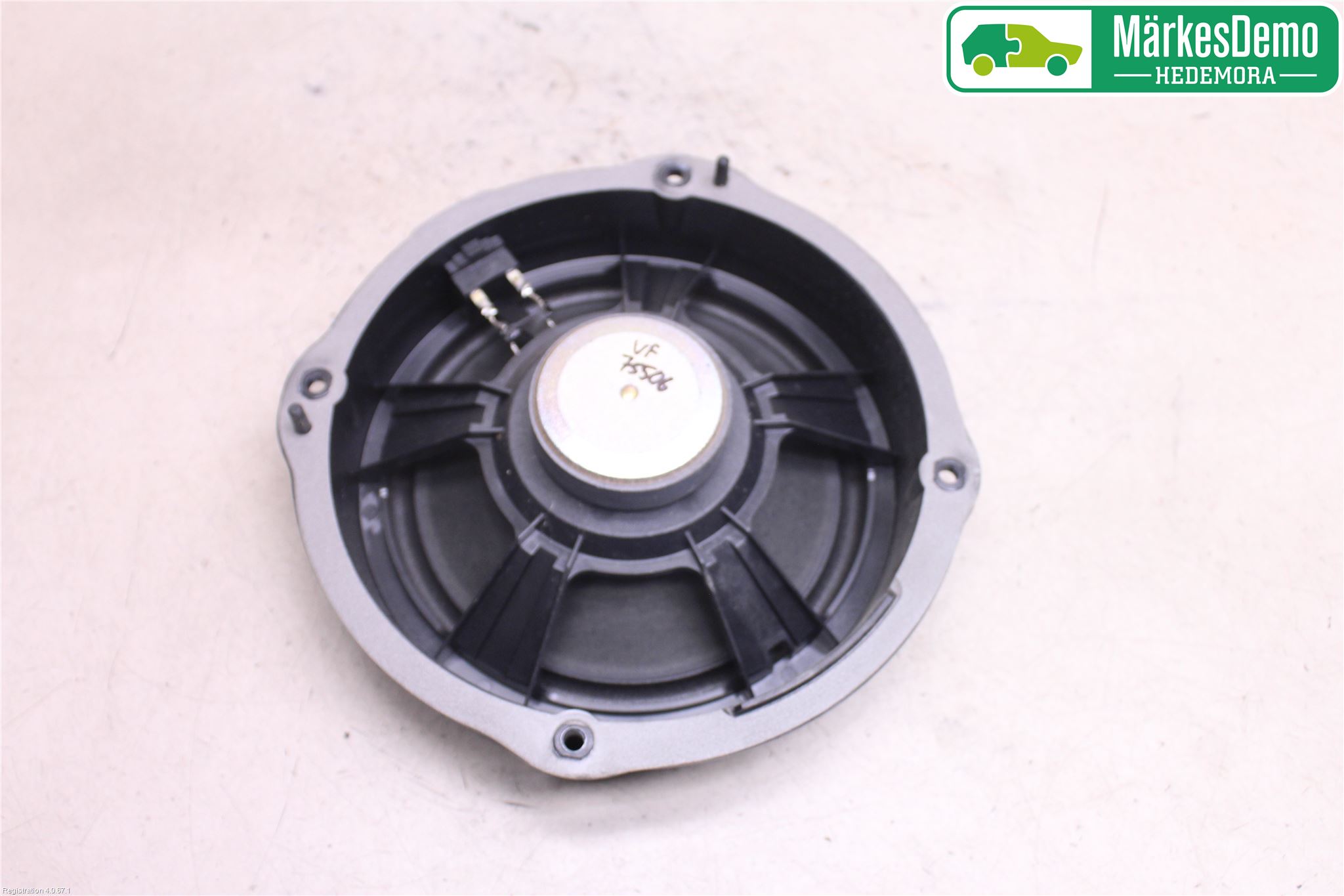 Seat LEON 13-20 Högtalare