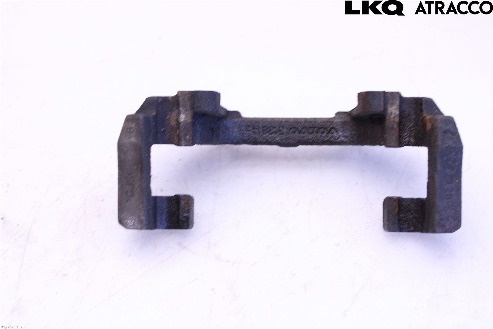 Volvo V40 12-19 Bromsokshållare