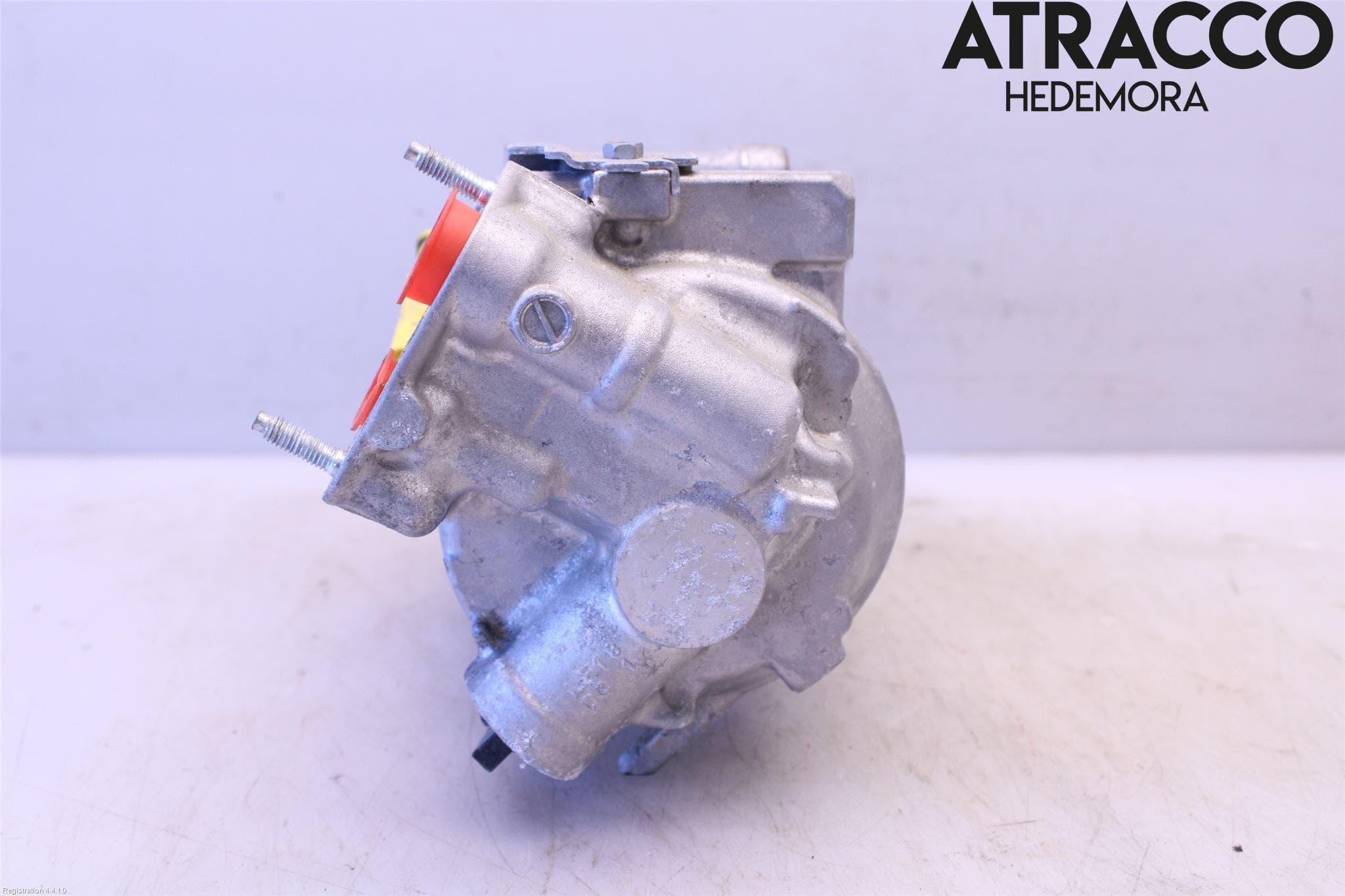 Peugeot 208/E-208 20- Ac Kompressor