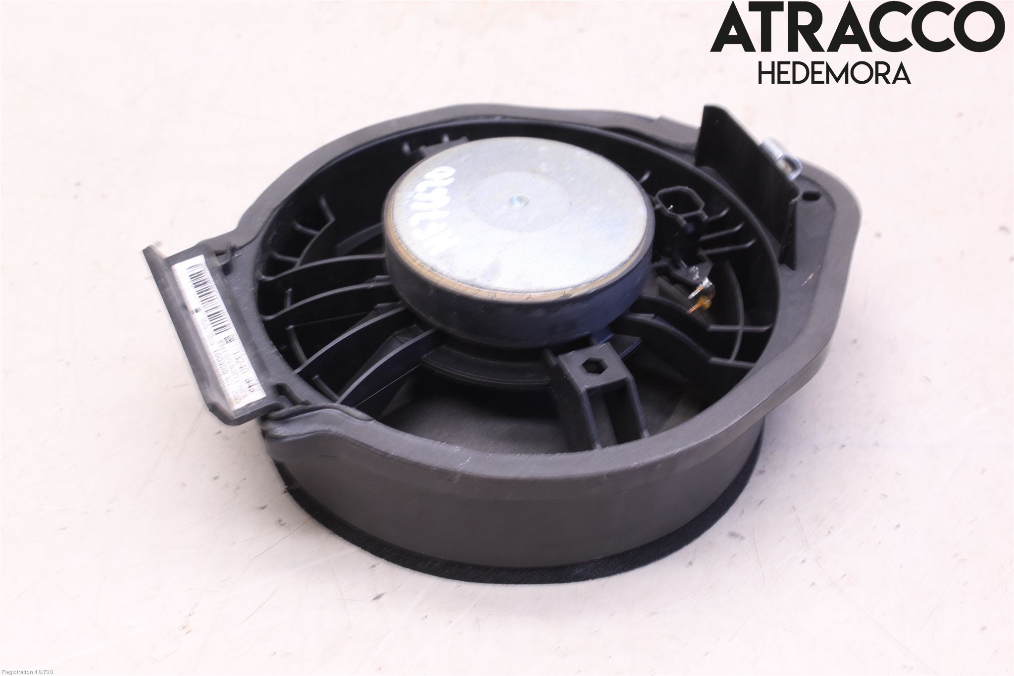 Saab 9-5 10-12 Högtalare