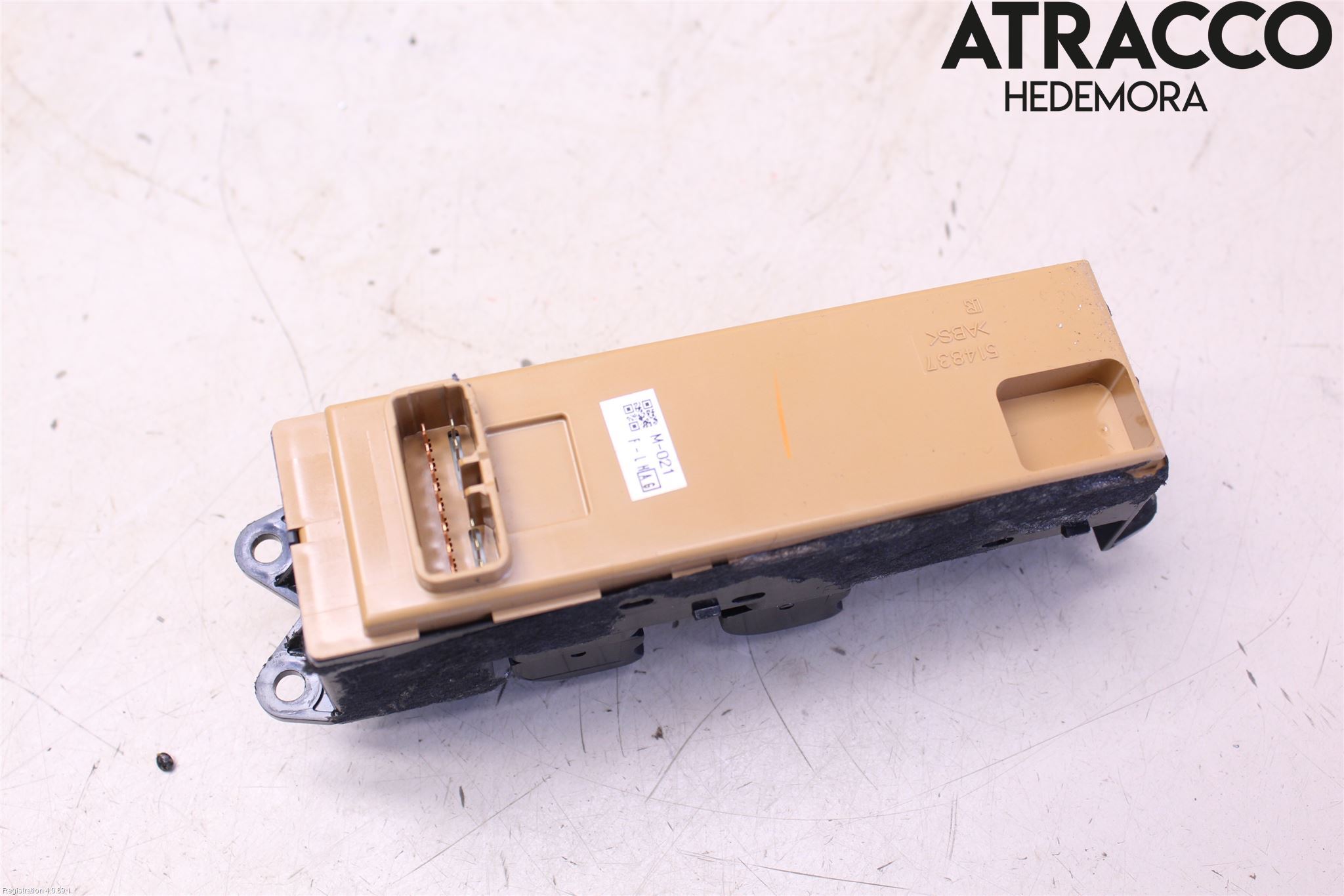 Subaru OUTBACK   07-09 Strömställare Elhiss