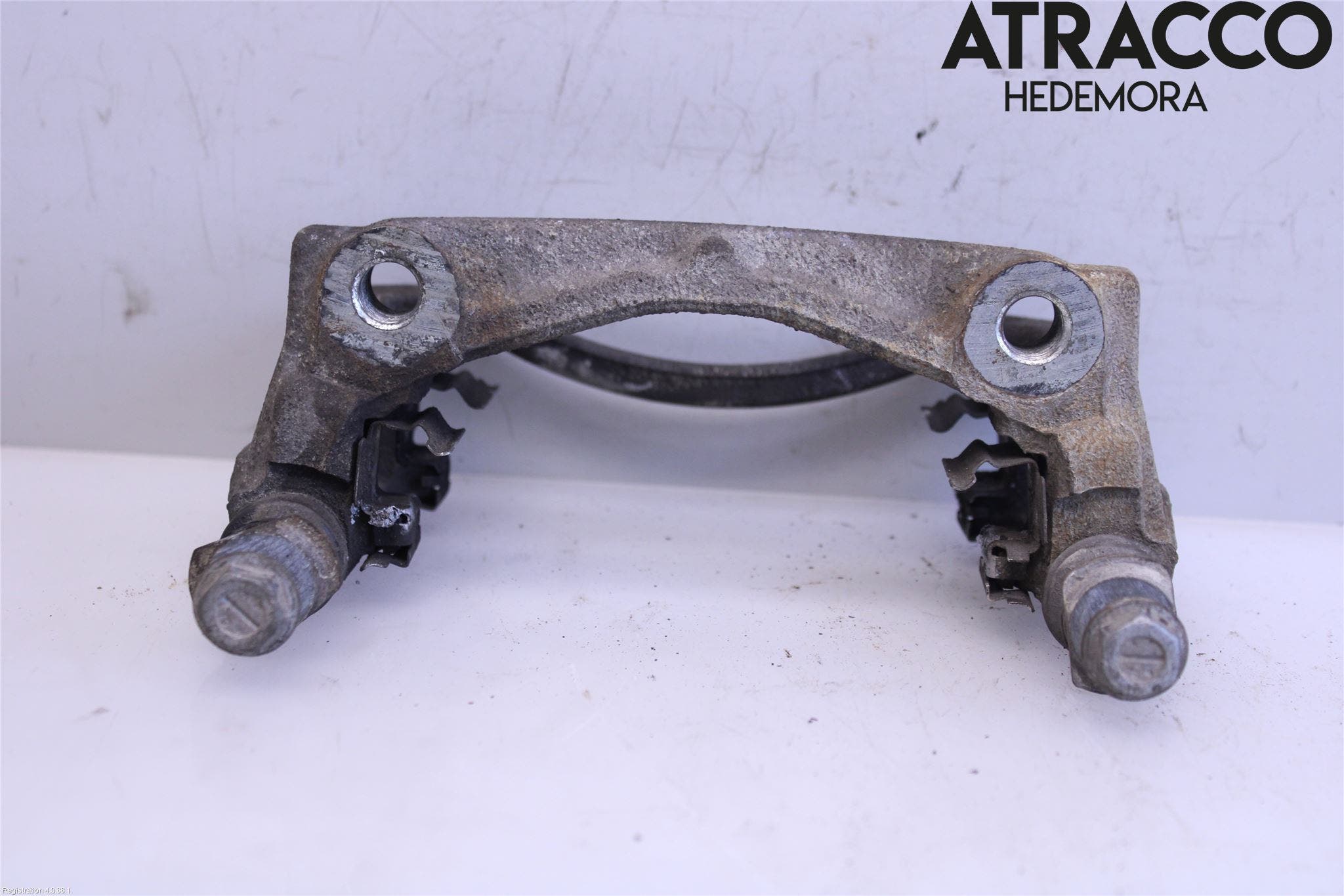 Toyota AYGO 15-21 Bromsokshållare