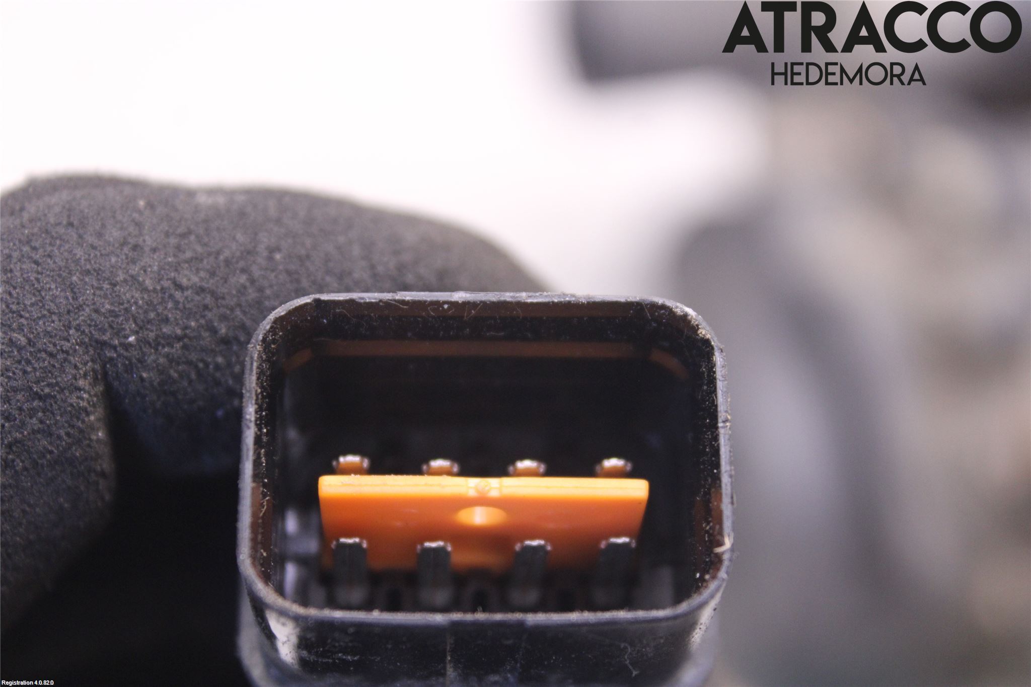 MC och moped ATV Framvagn Diffrential