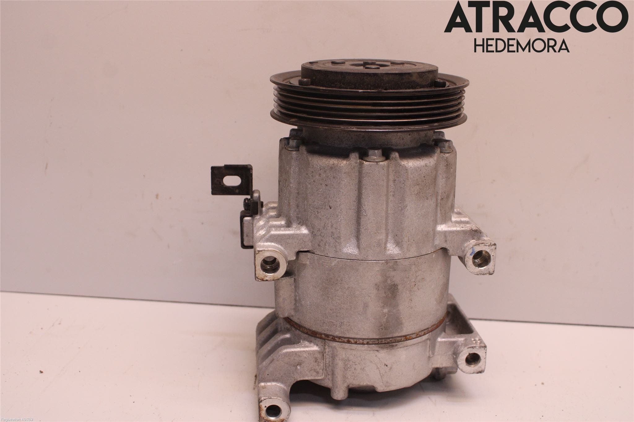 Kia CEED 12-18 Ac Kompressor