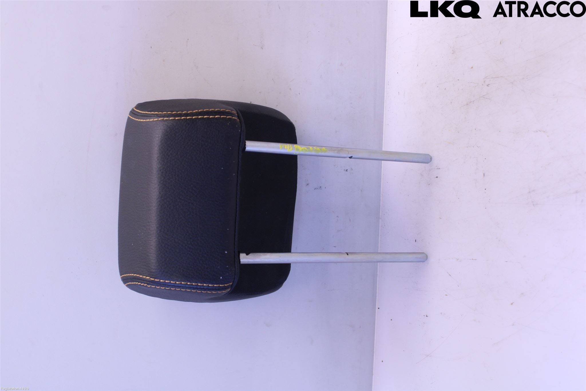 Ford RANGER 22- Inredning Nackstöd