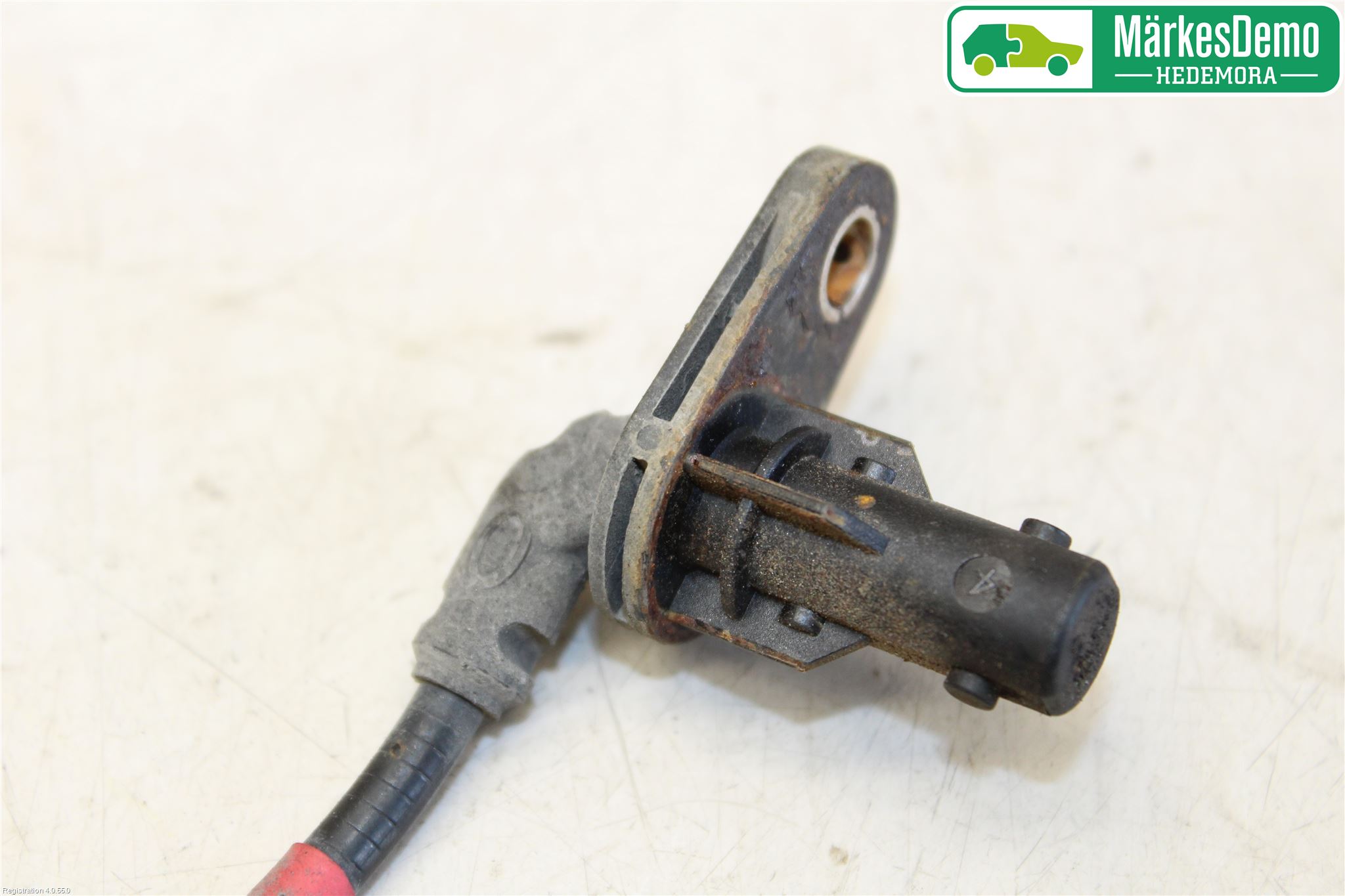 Hyundai ix35 Abs Sensor