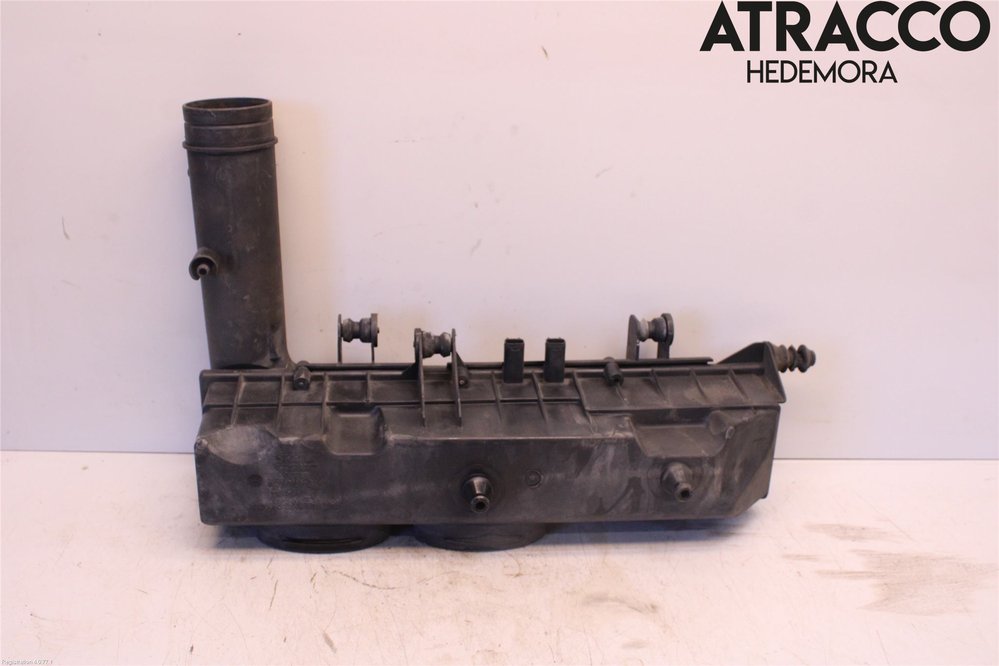 Jaguar X-TYPE Luftrenare