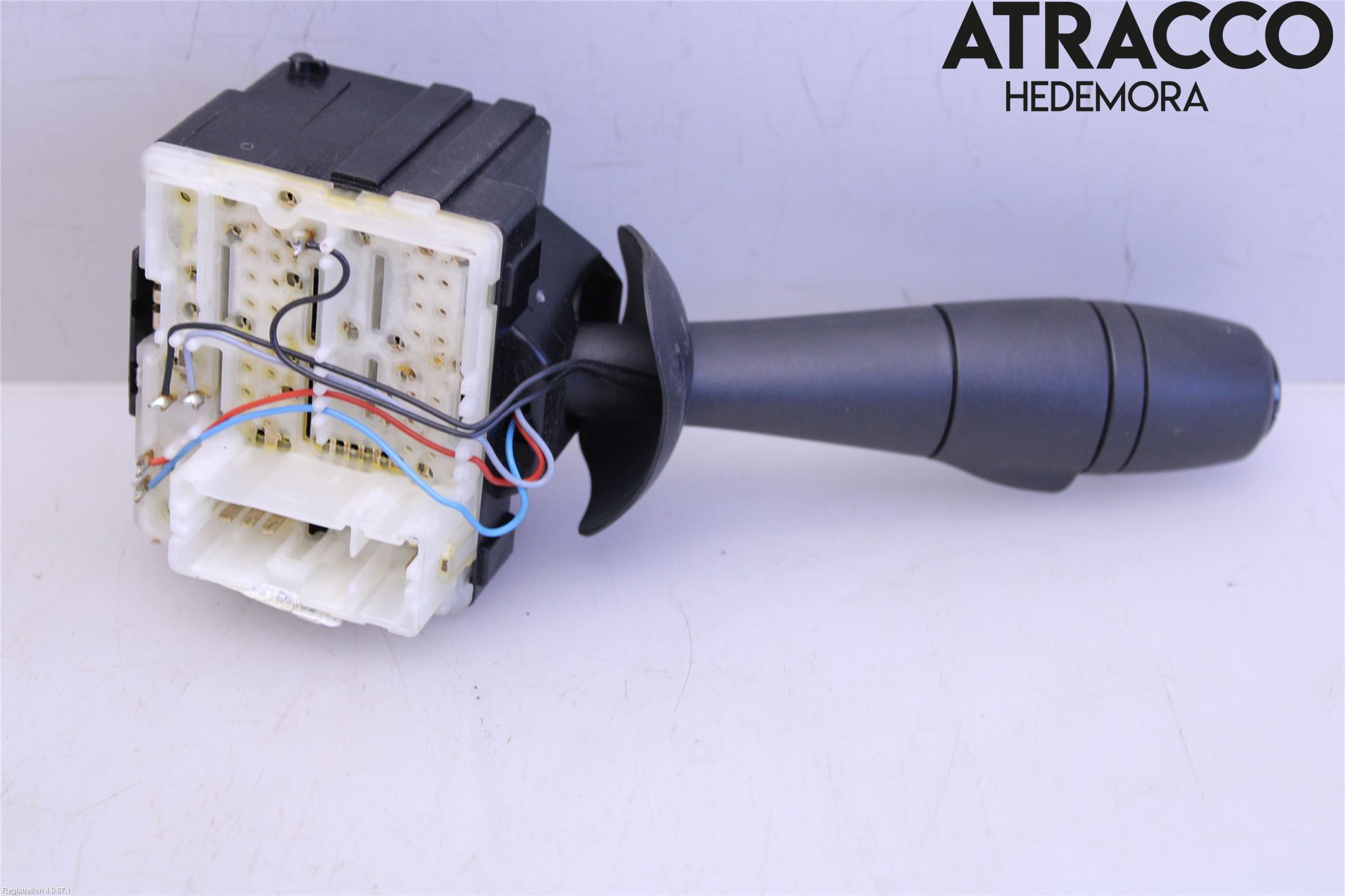 Renault TRAFIC/E-TECH 15- Spak Torkar-Spolomk