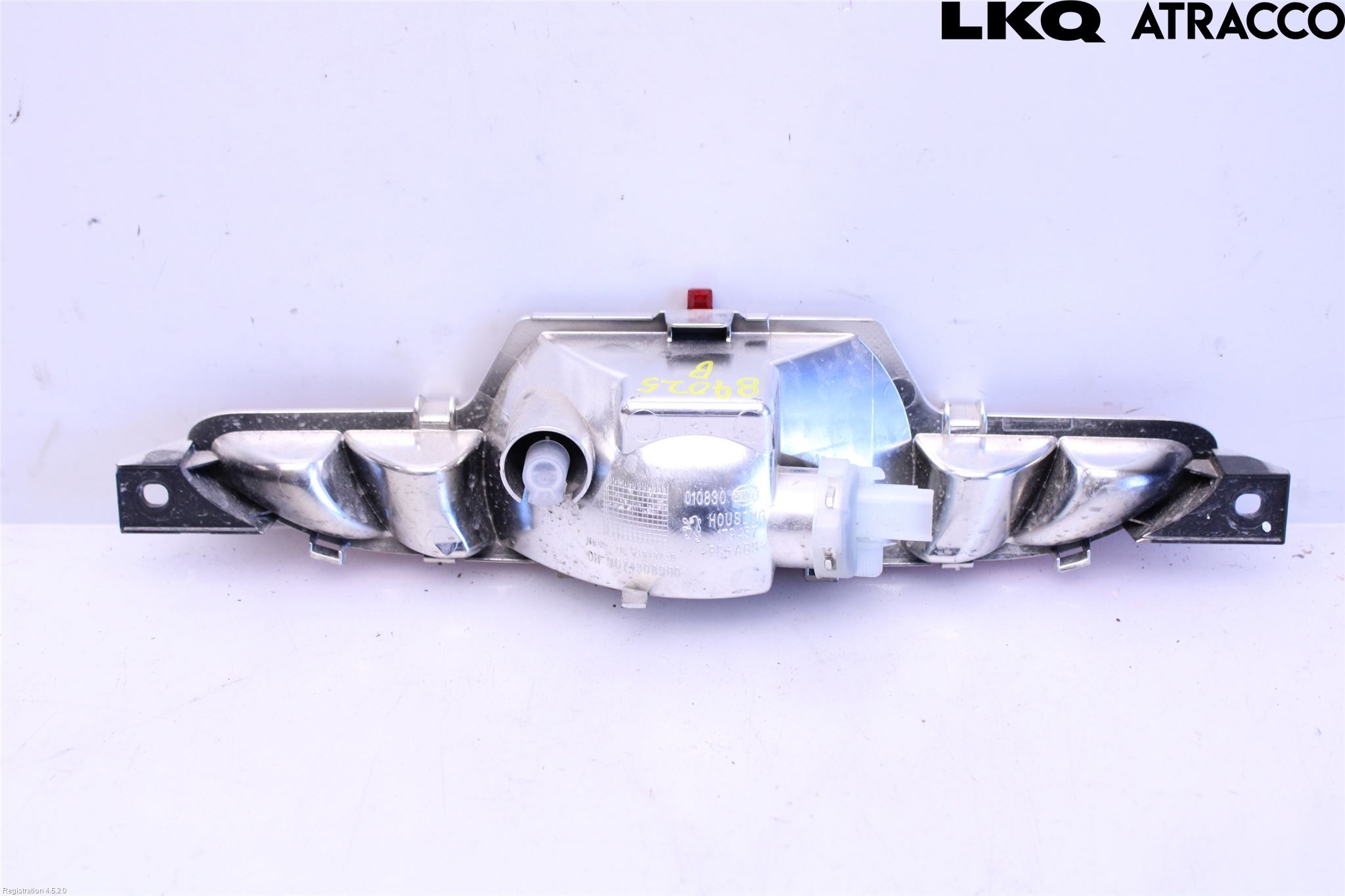 Opel CORSA F, CORSA-E 20- Bromsljus Bakruta