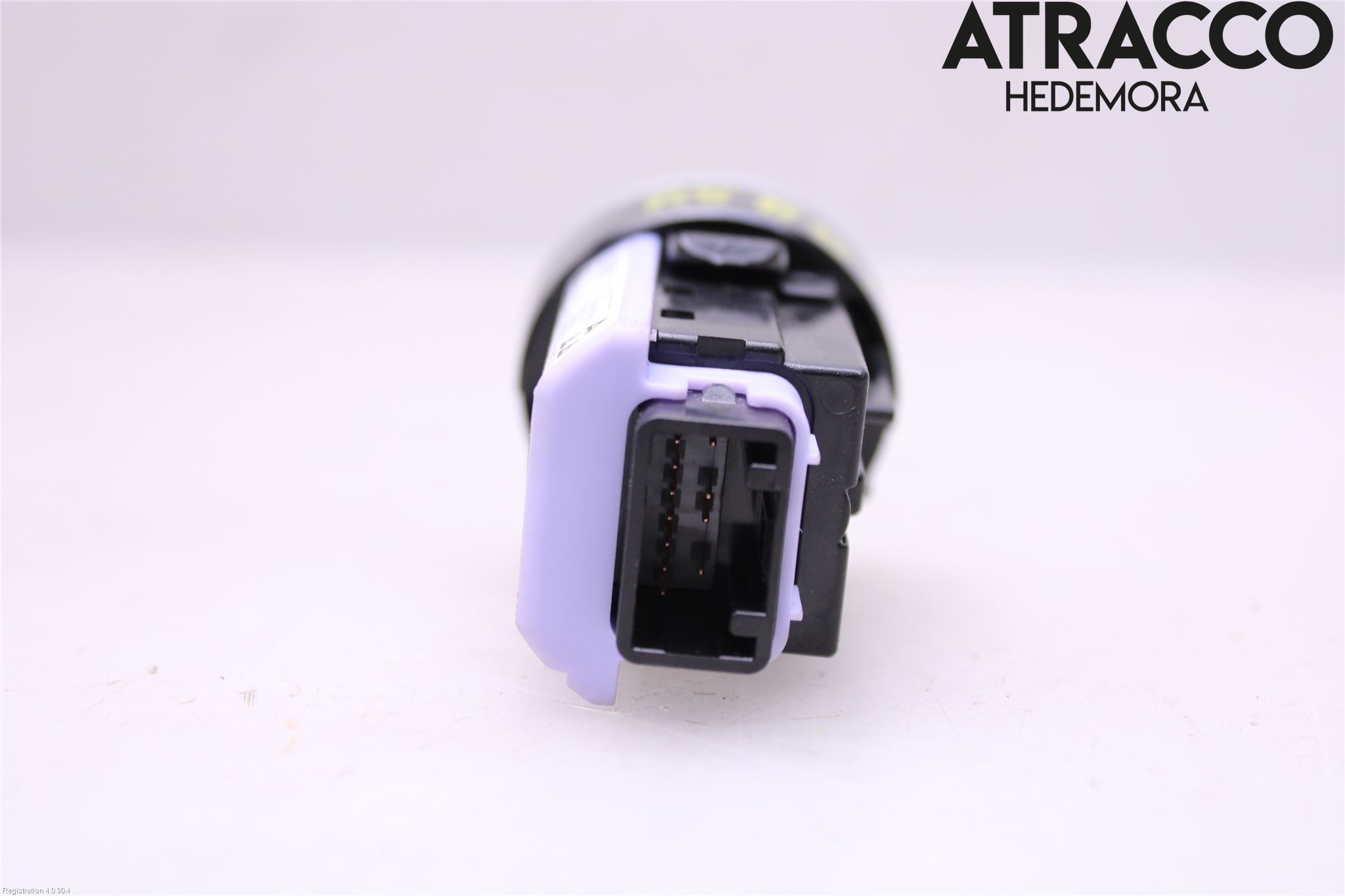 Subaru OUTBACK 15-20 Startknapp Personbil