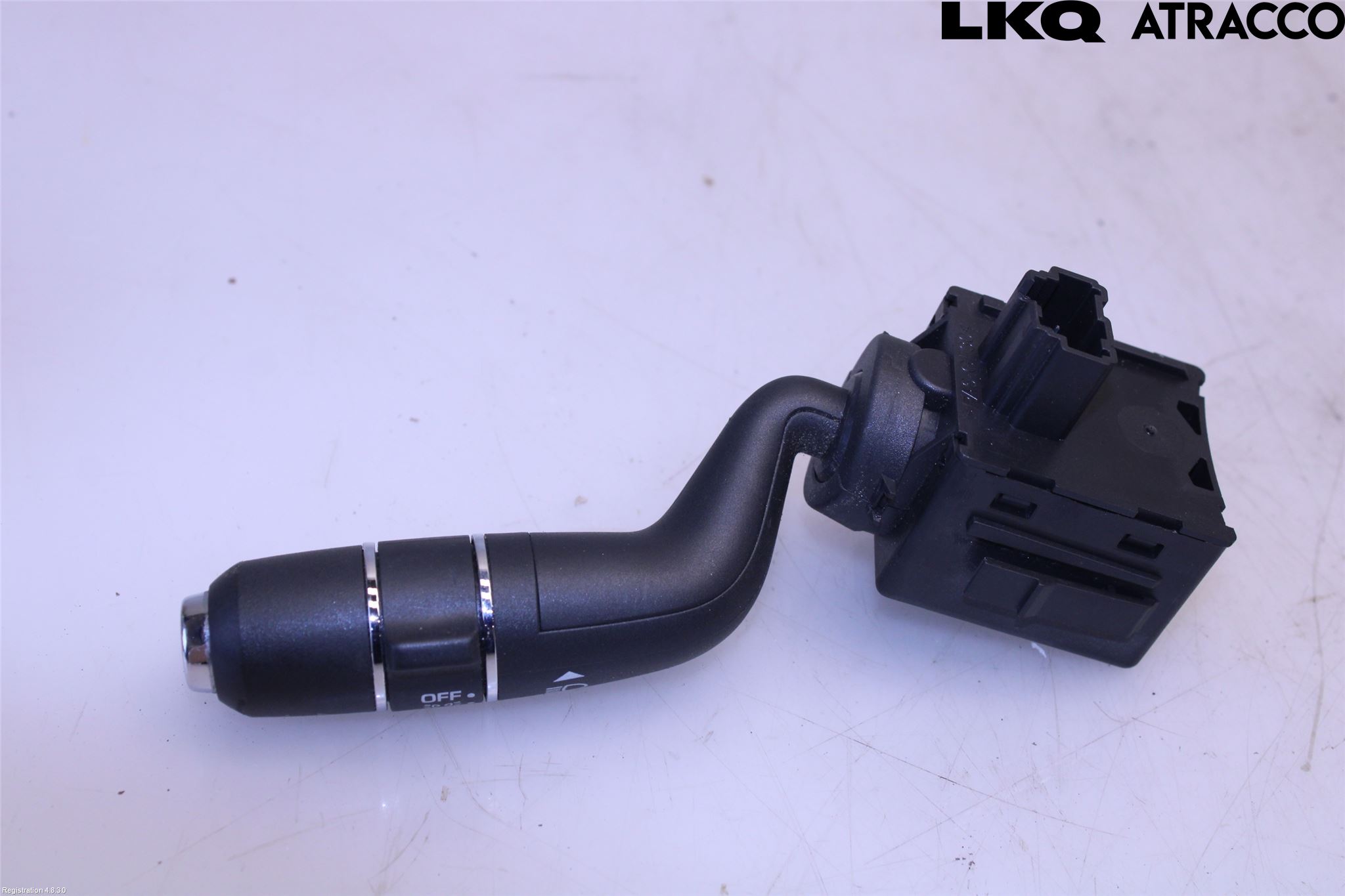 Jaguar XF 08-15 Spak Blinkers-Ljusomk