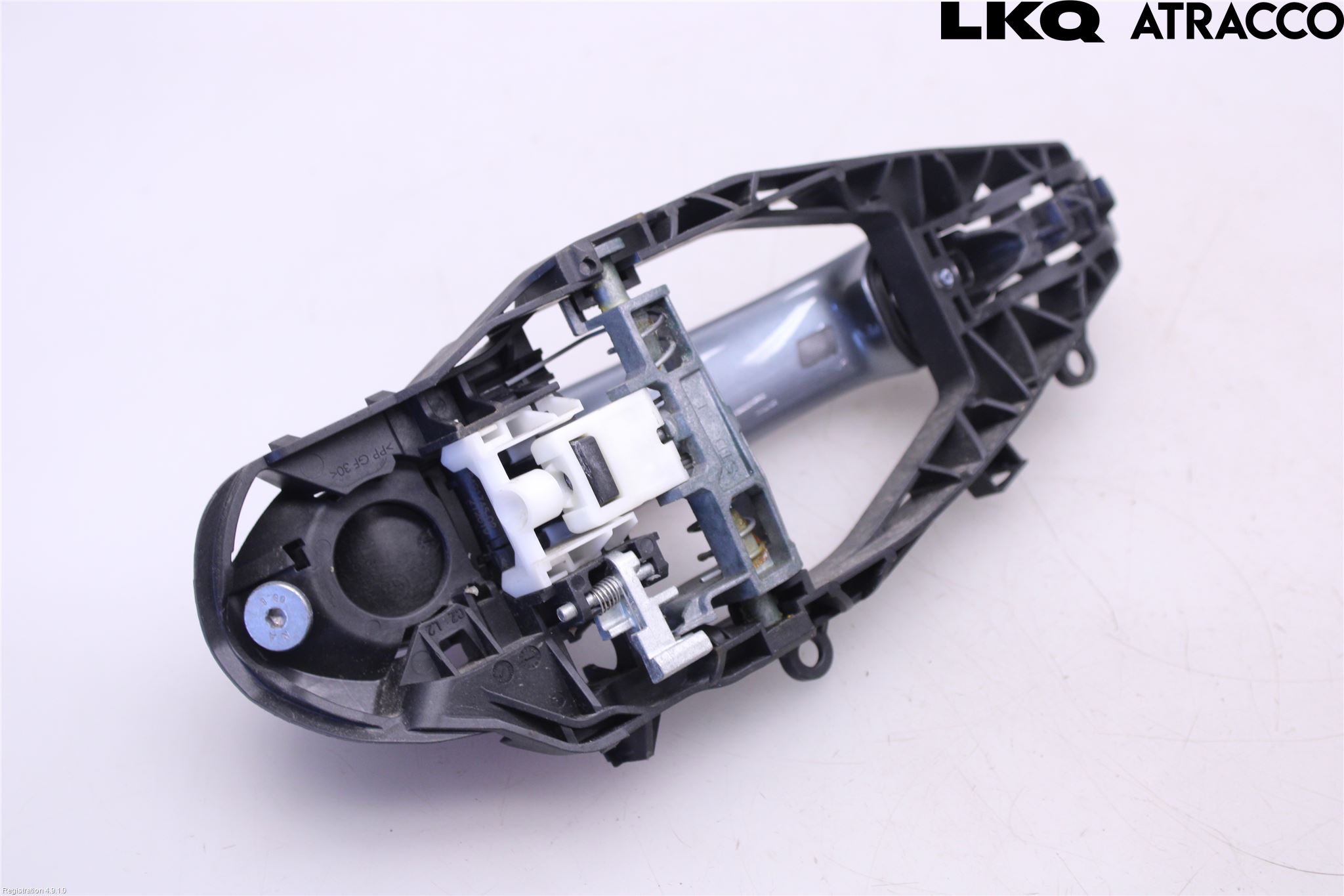 BMW 5 G30/G31/F90 17-23 Dörrhandtag Yttre Vä