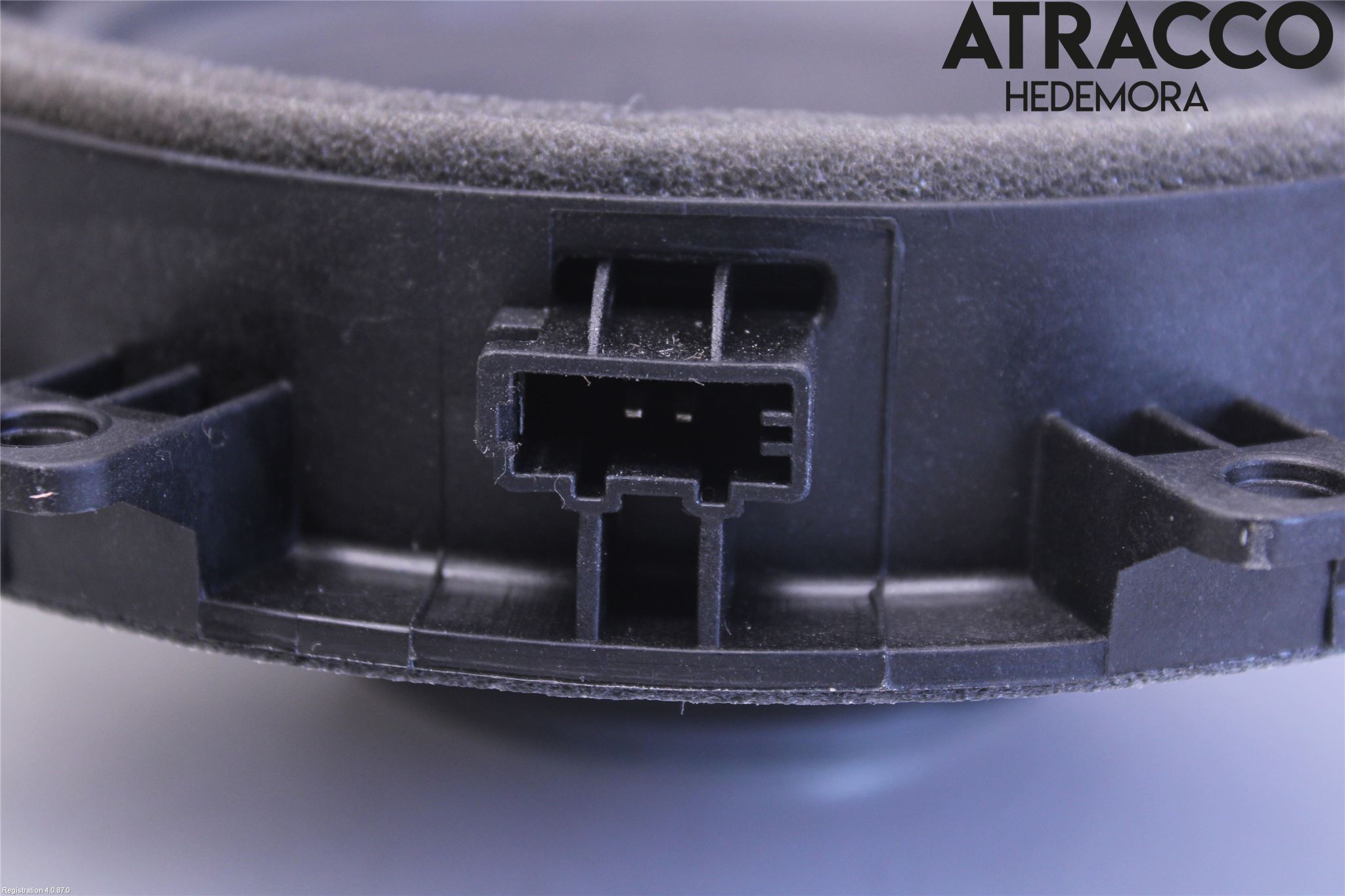 Hyundai i10 LA 20- Högtalare