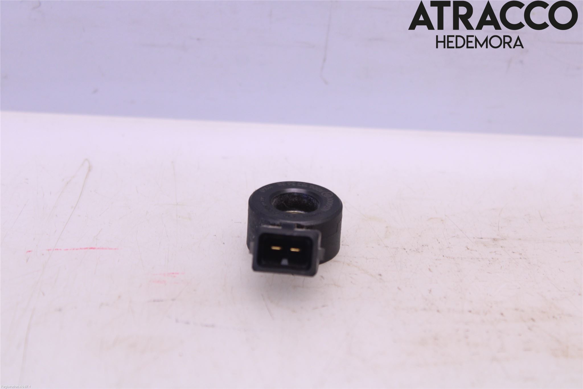 Mercedes-Benz MB C-KLASS (W204) 07-15 Injknacksensor