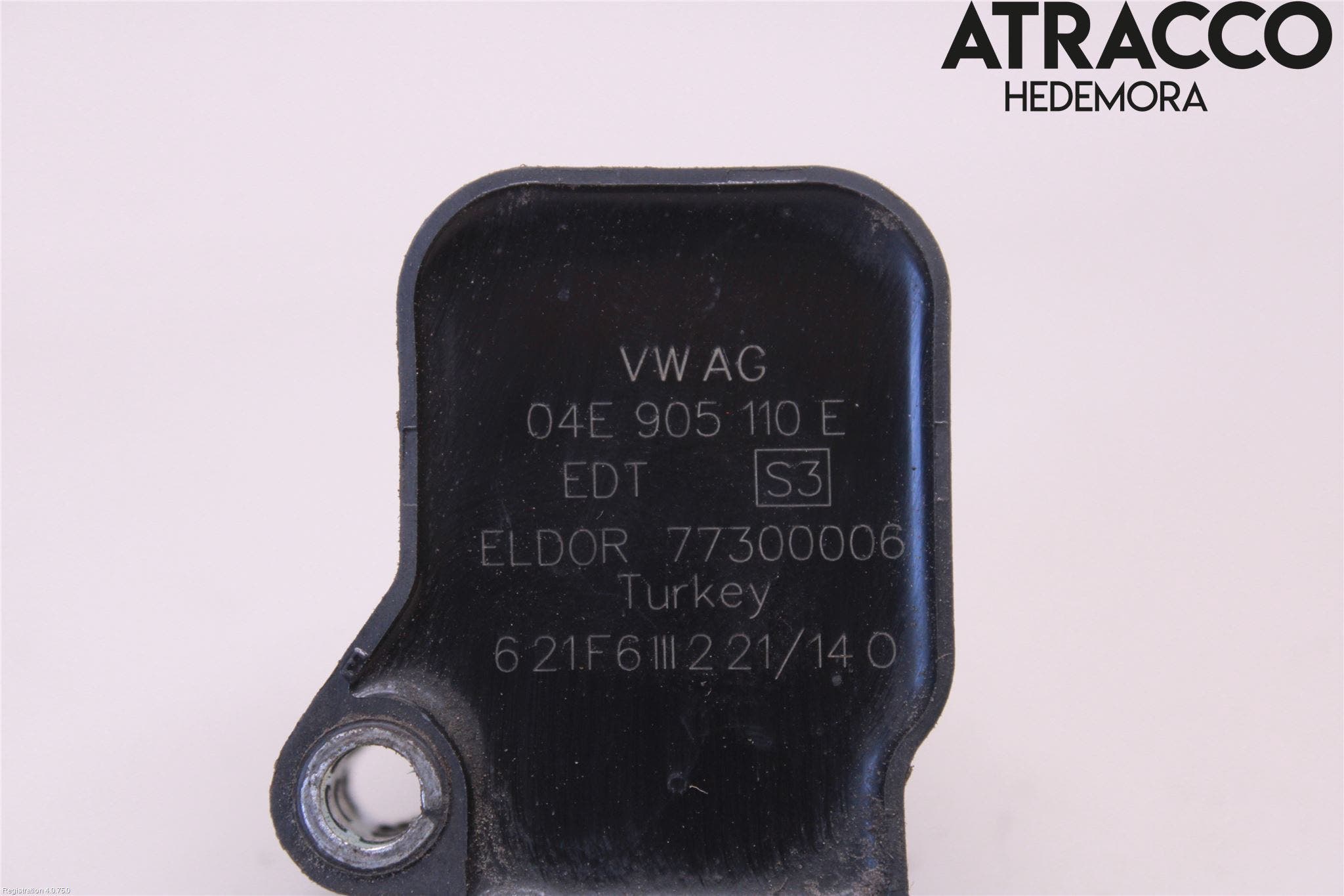 Seat LEON 13-20 Tändspole