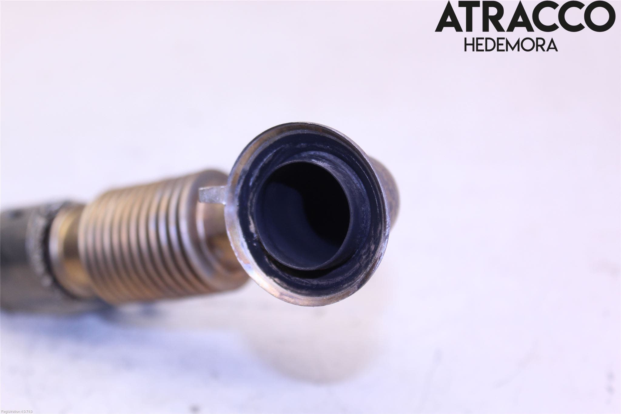 Mercedes-Benz MB E-KLASS (W213) 16-23 Egr Rör