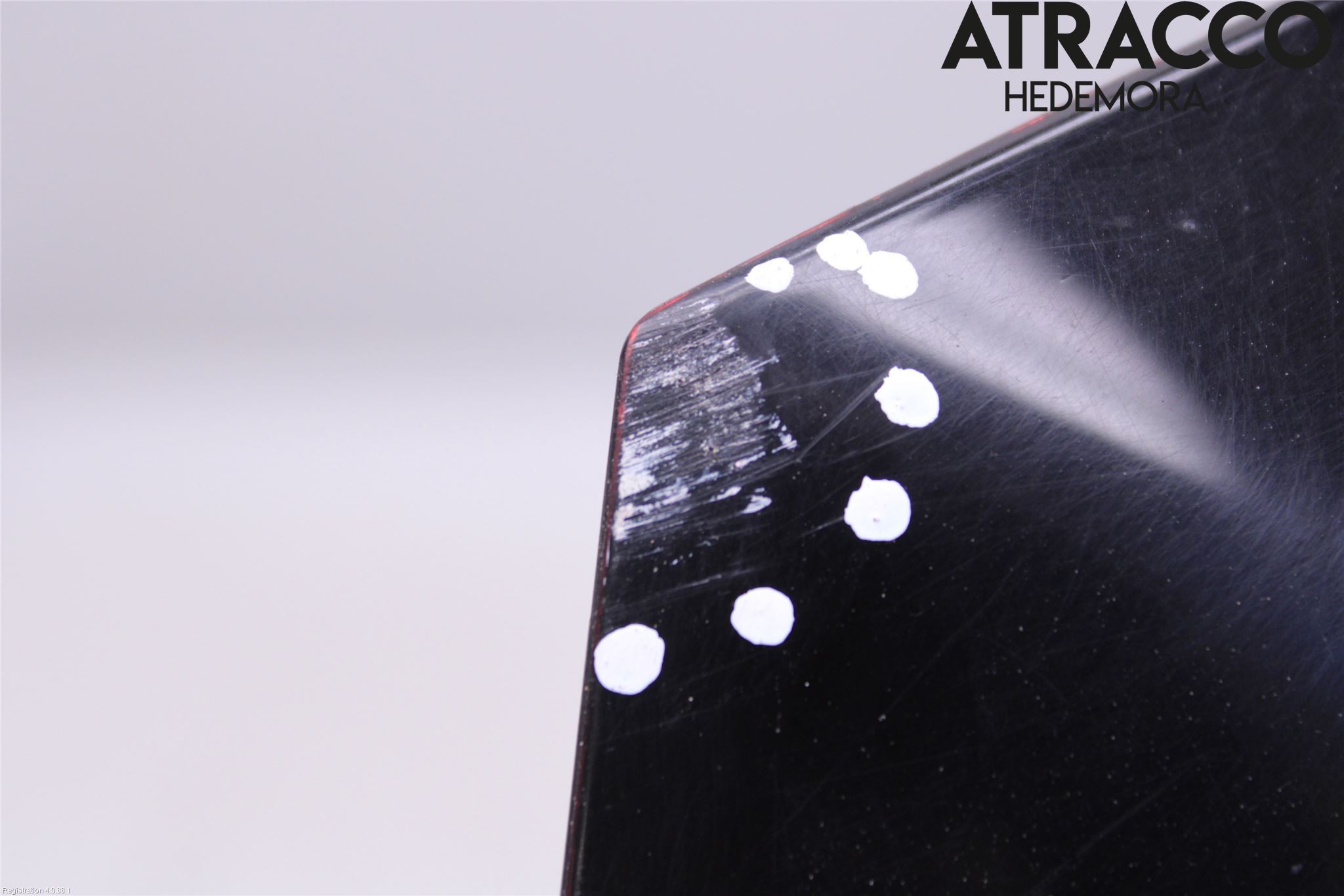 Skoda FABIA 15-21 Bakljus Höger