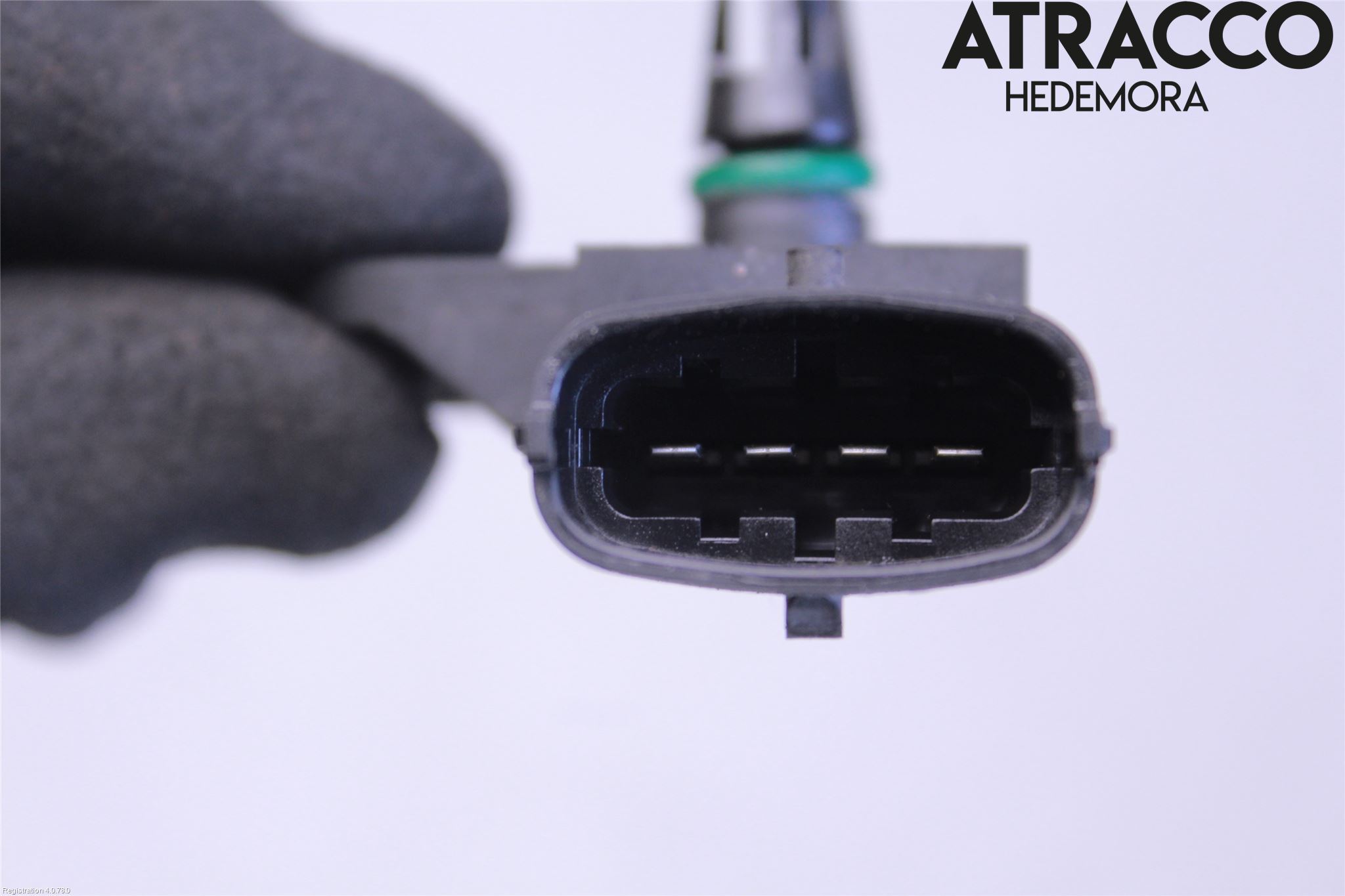 Nissan JUKE 14-19 Injmappsensor